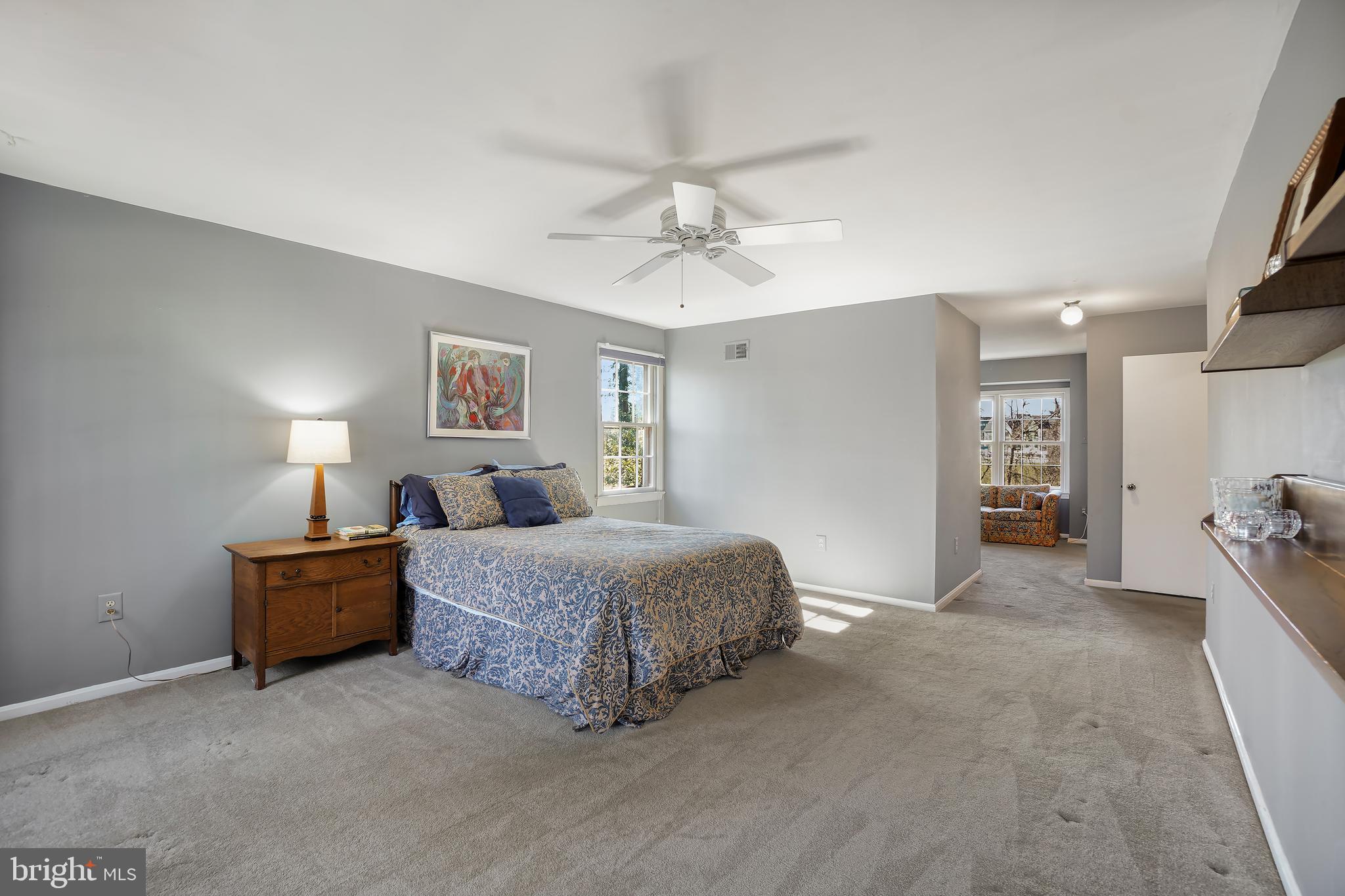 STRATTON COMMONS - Residential