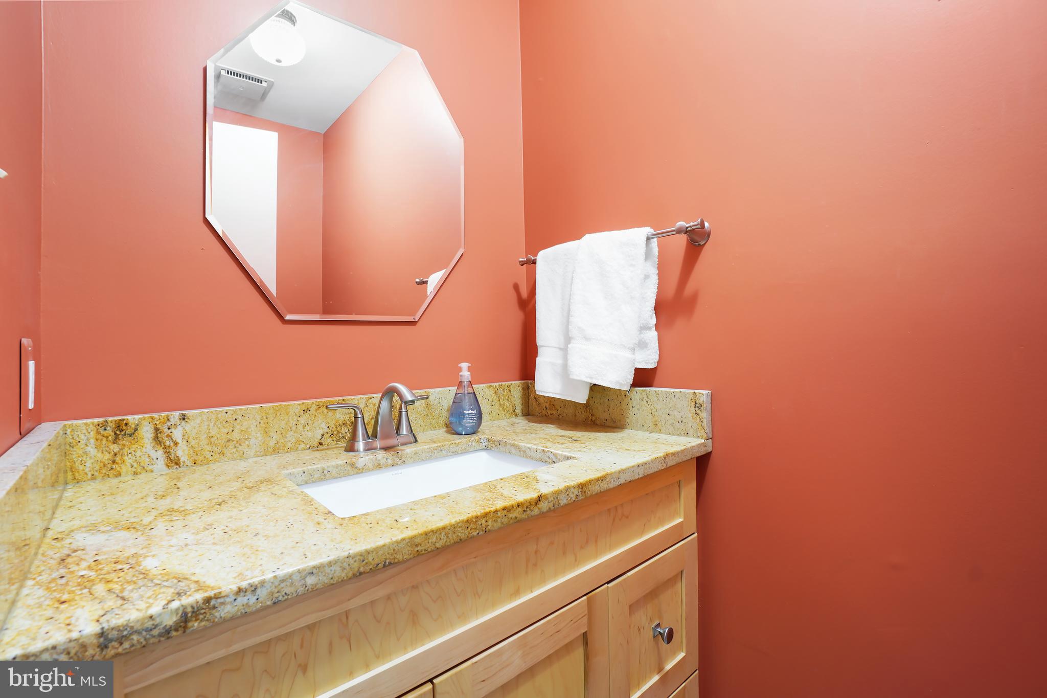 STRATTON COMMONS - Residential