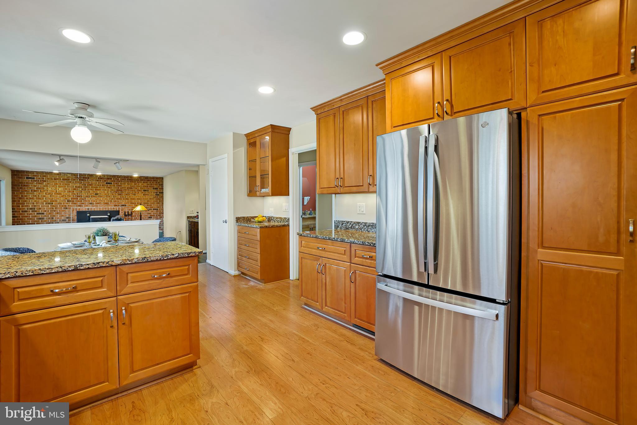 STRATTON COMMONS - Residential