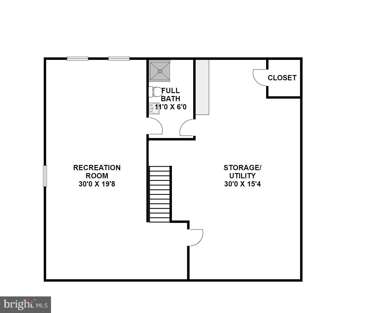 STRATTON COMMONS - Residential