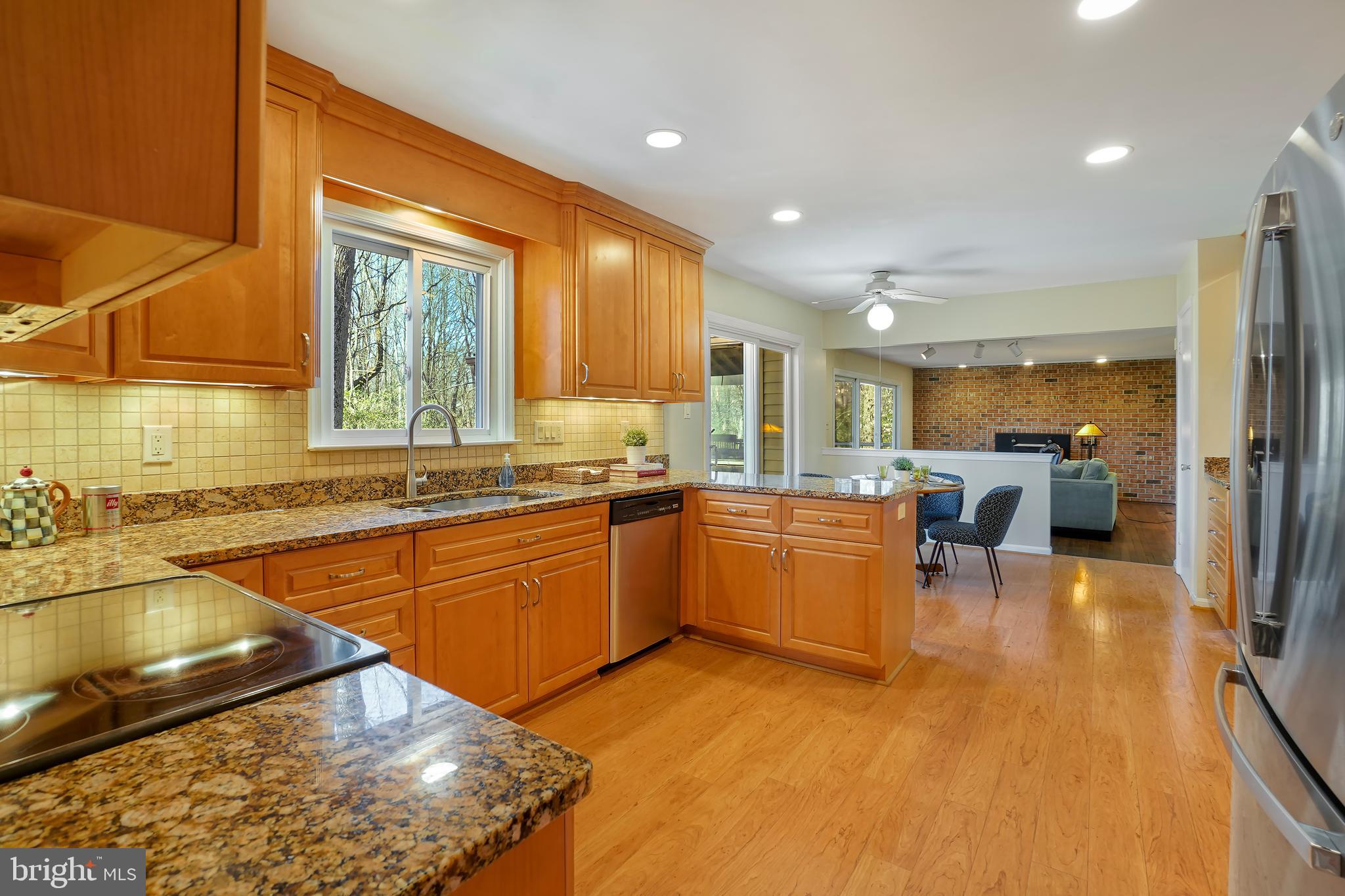 STRATTON COMMONS - Residential