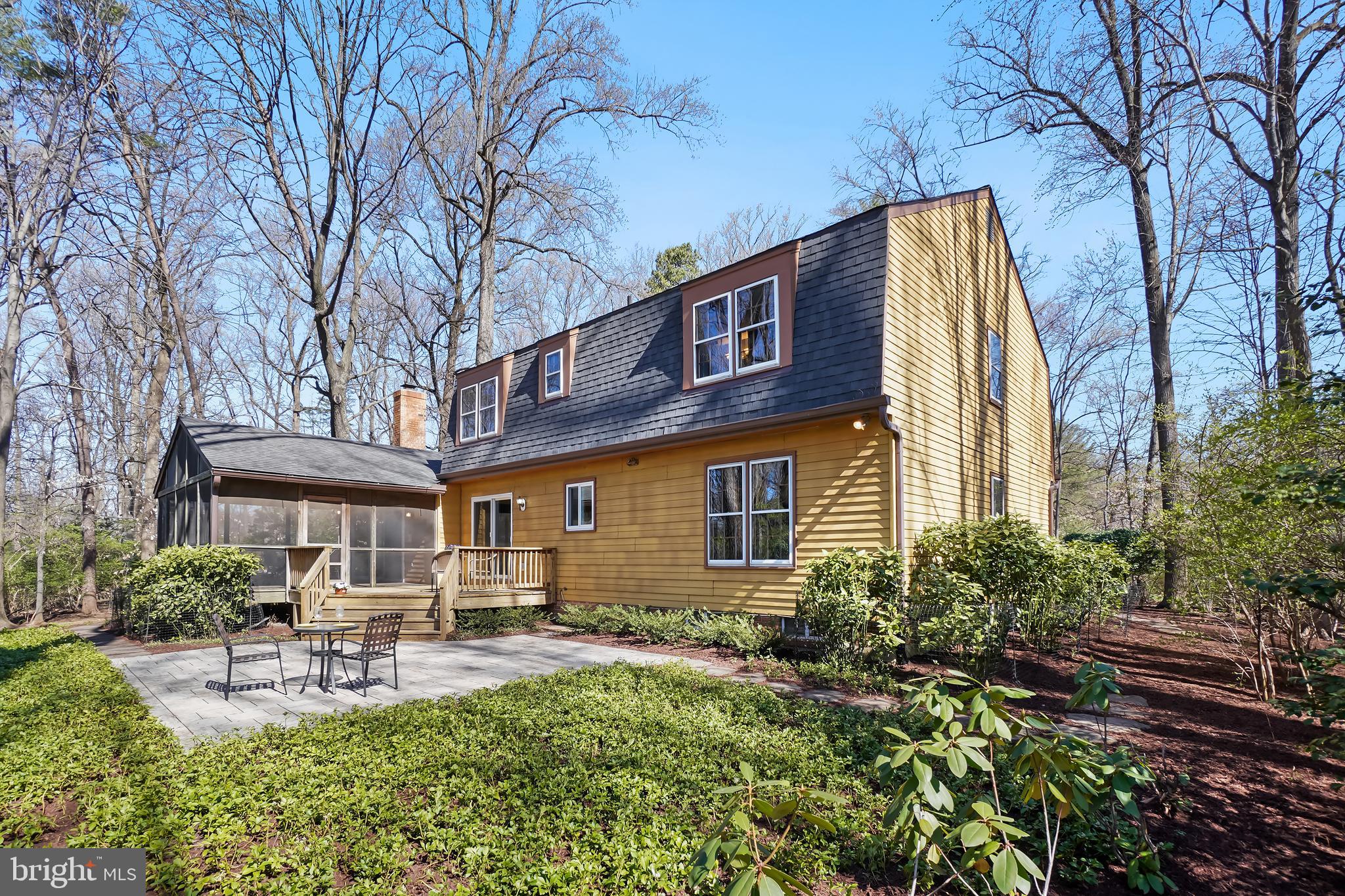 STRATTON COMMONS - Residential