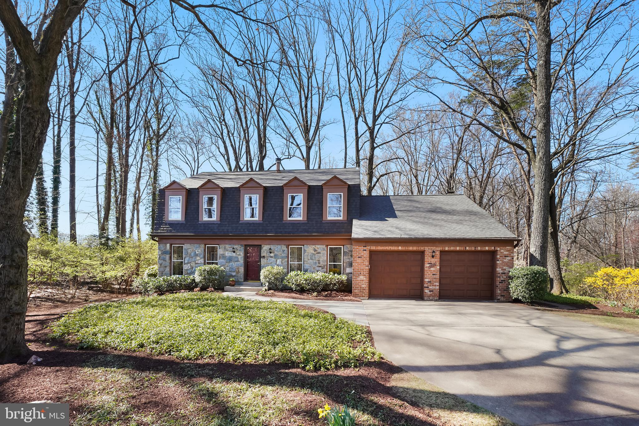 STRATTON COMMONS - Residential