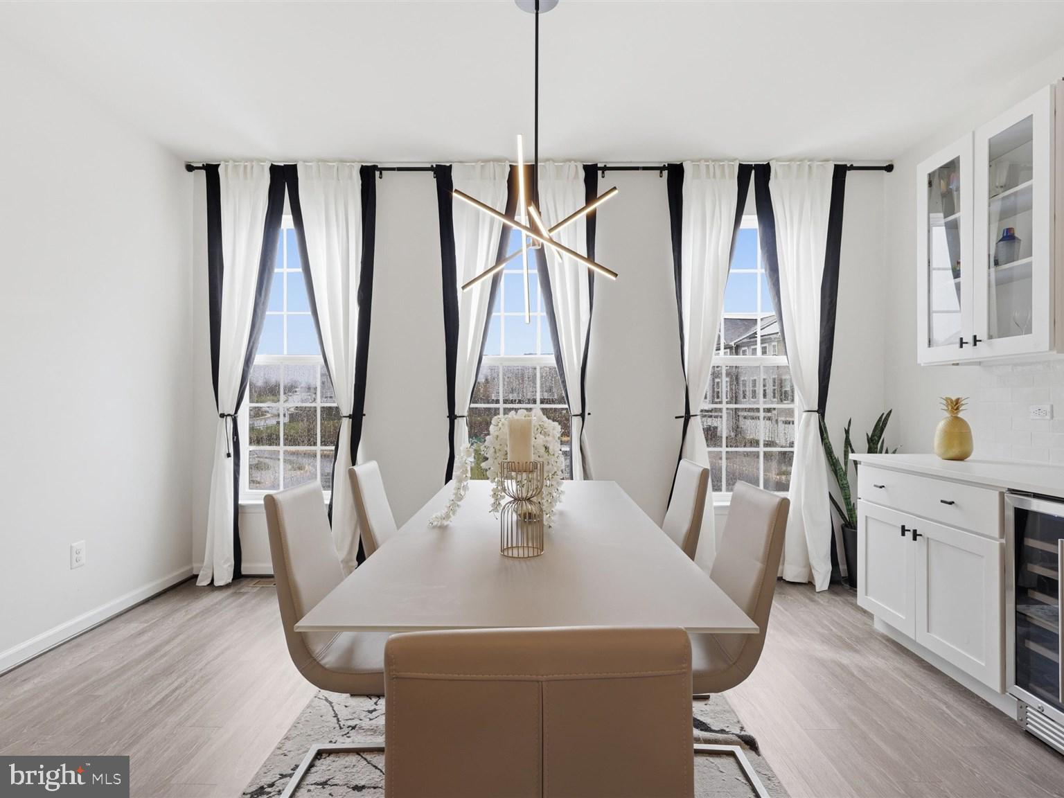 WALKER STATION - Residential