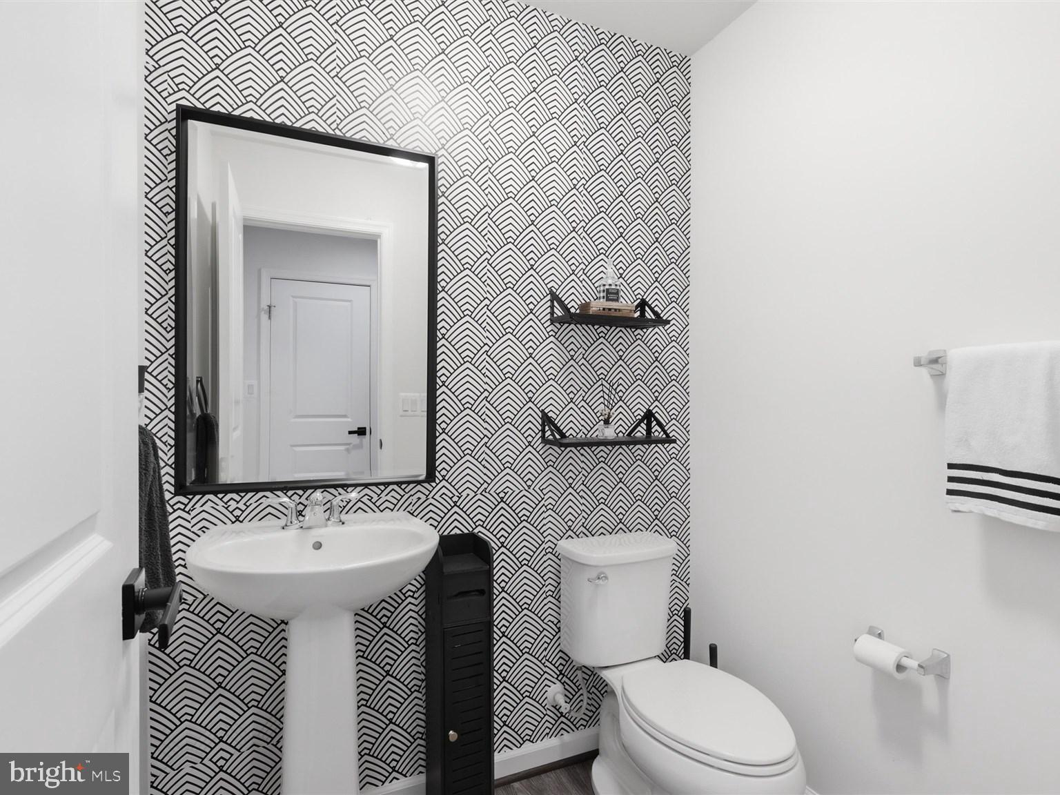 WALKER STATION - Residential