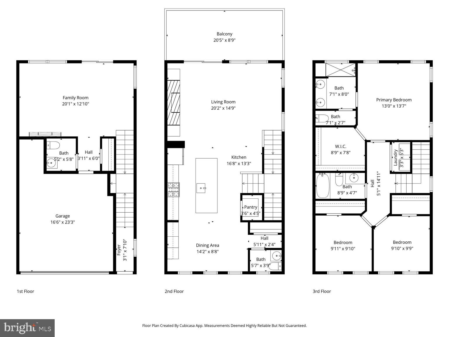 WALKER STATION - Residential