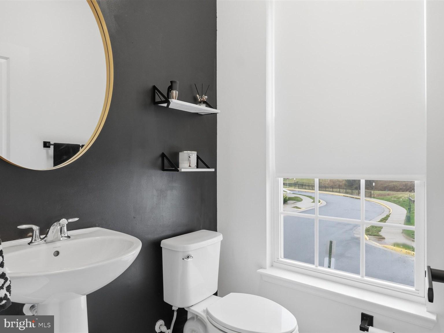 WALKER STATION - Residential