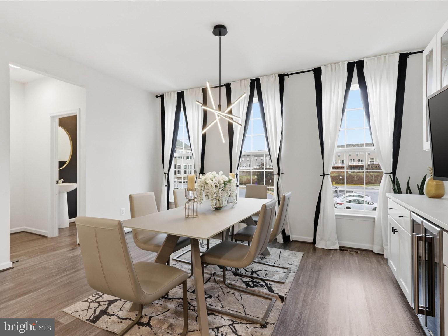 WALKER STATION - Residential