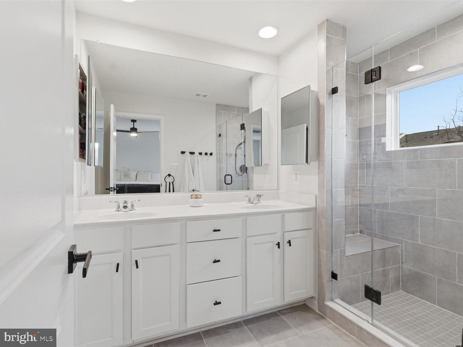 WALKER STATION - Residential