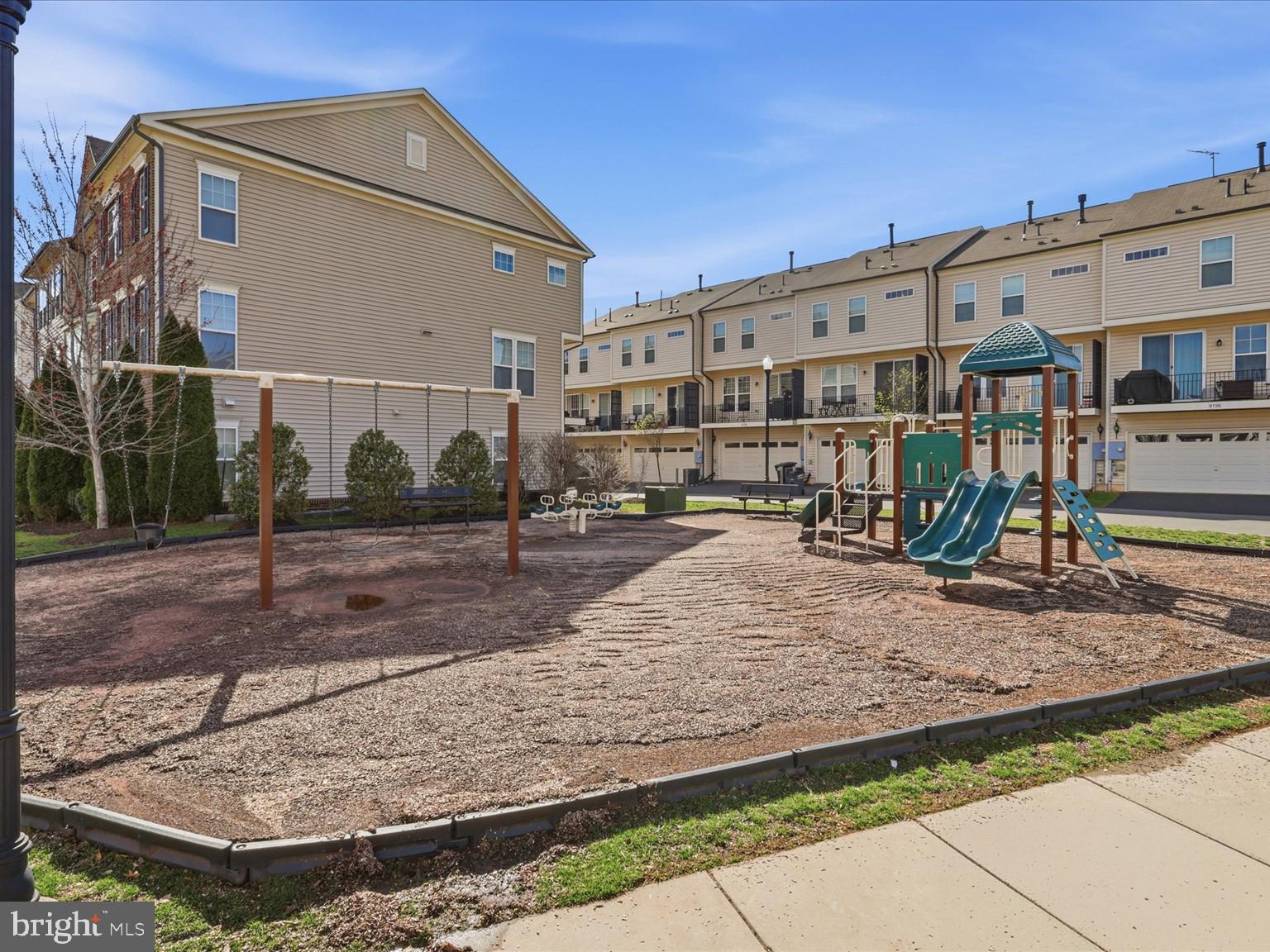 WALKER STATION - Residential