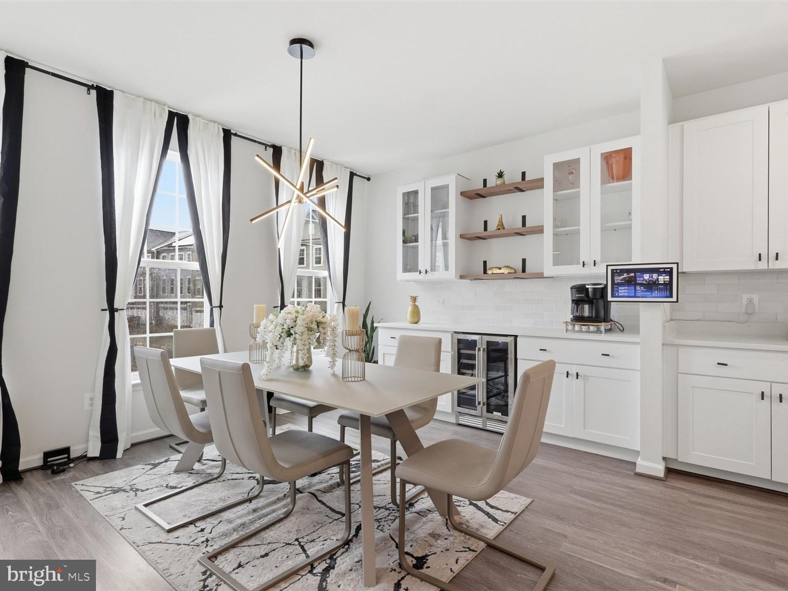 WALKER STATION - Residential