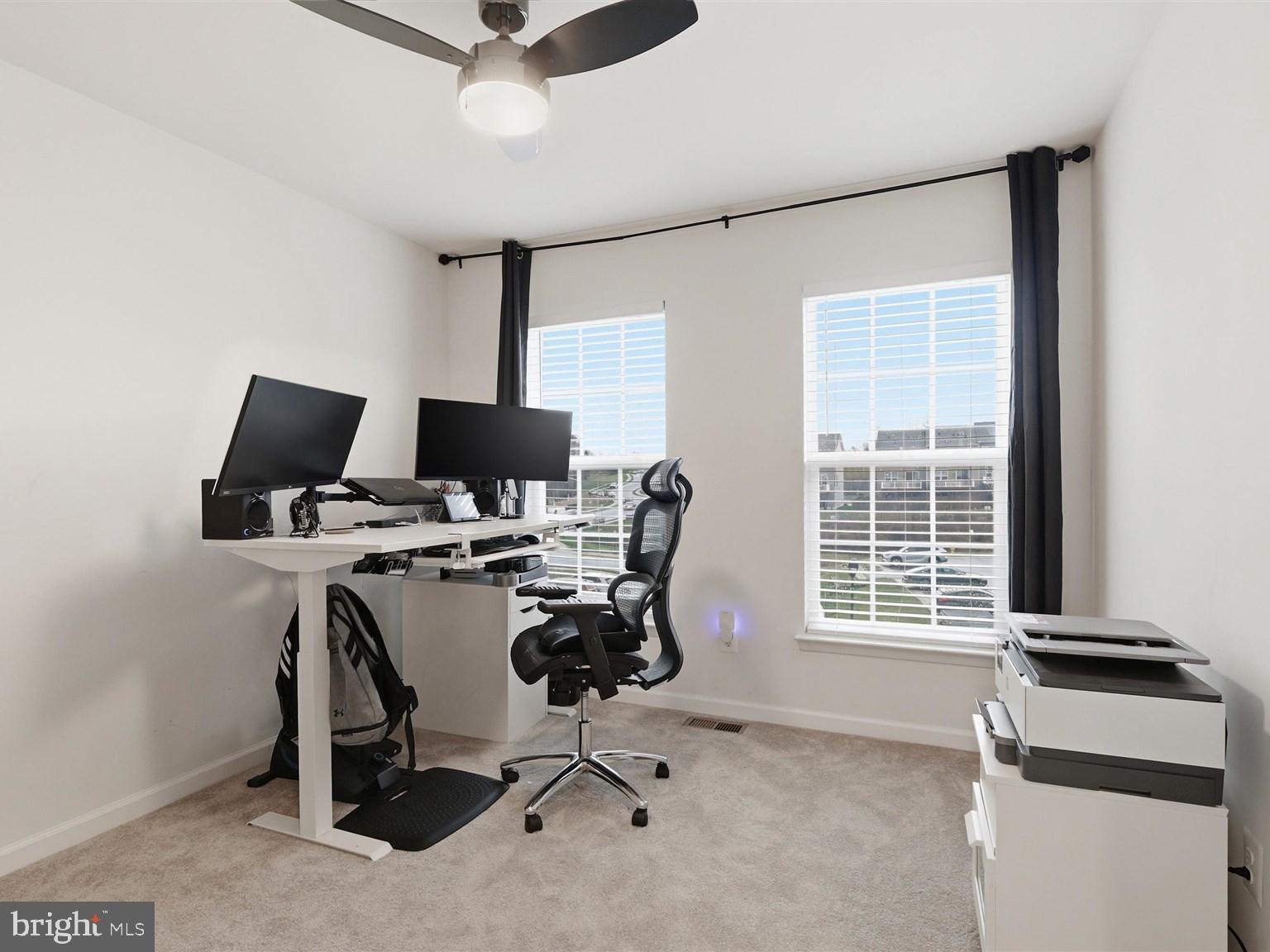 WALKER STATION - Residential