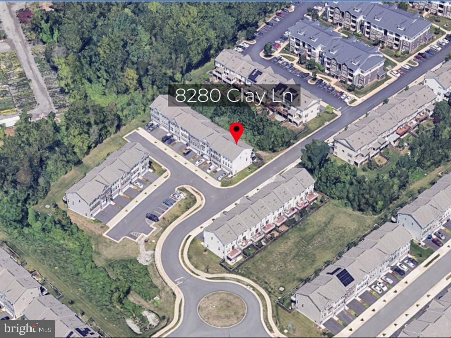 WALKER STATION - Residential