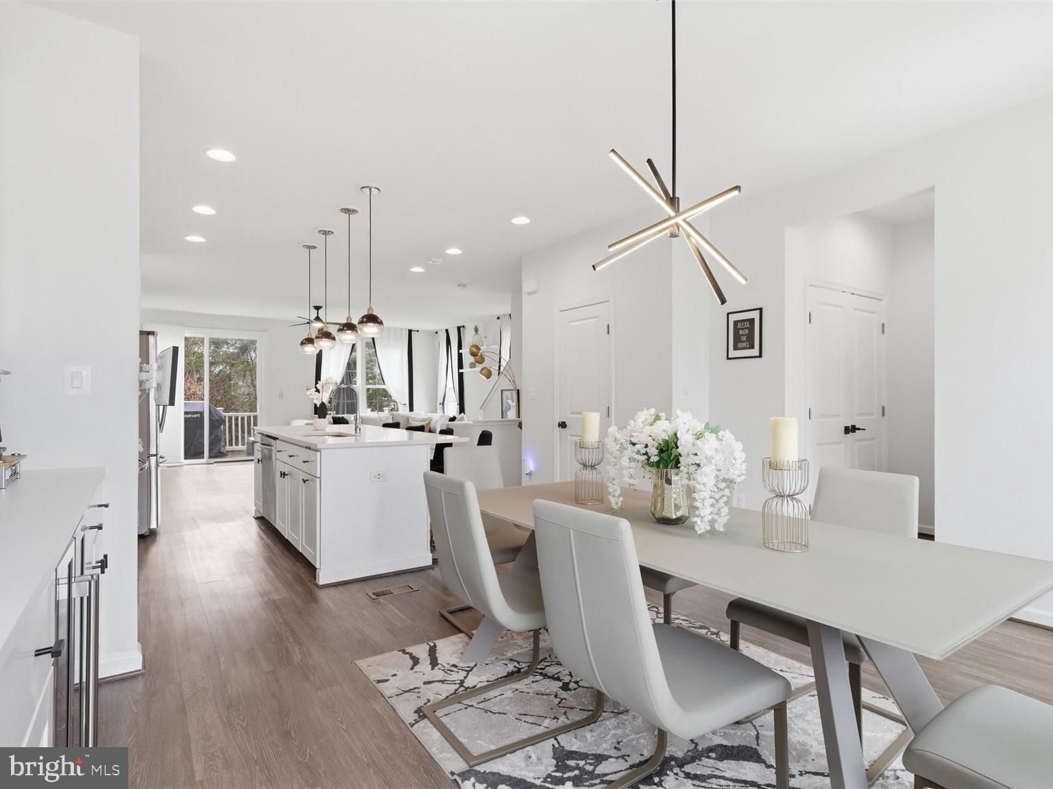 WALKER STATION - Residential