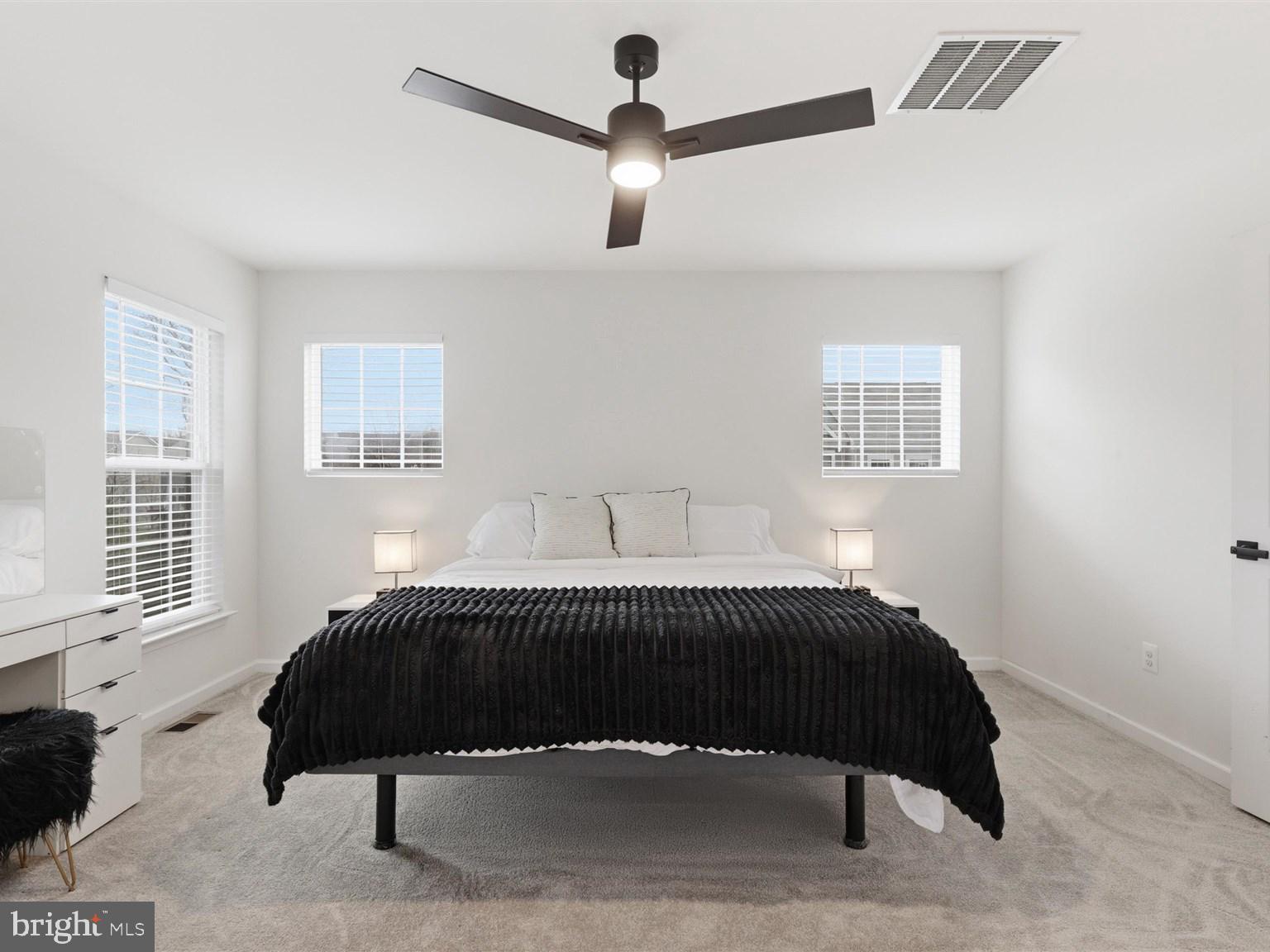 WALKER STATION - Residential