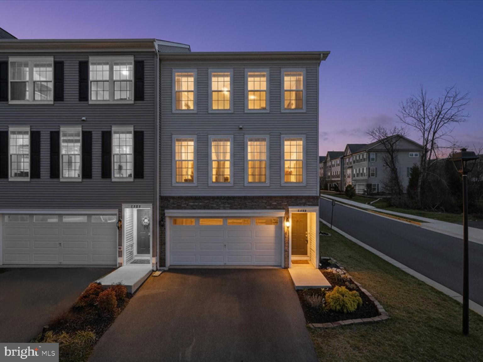 WALKER STATION - Residential