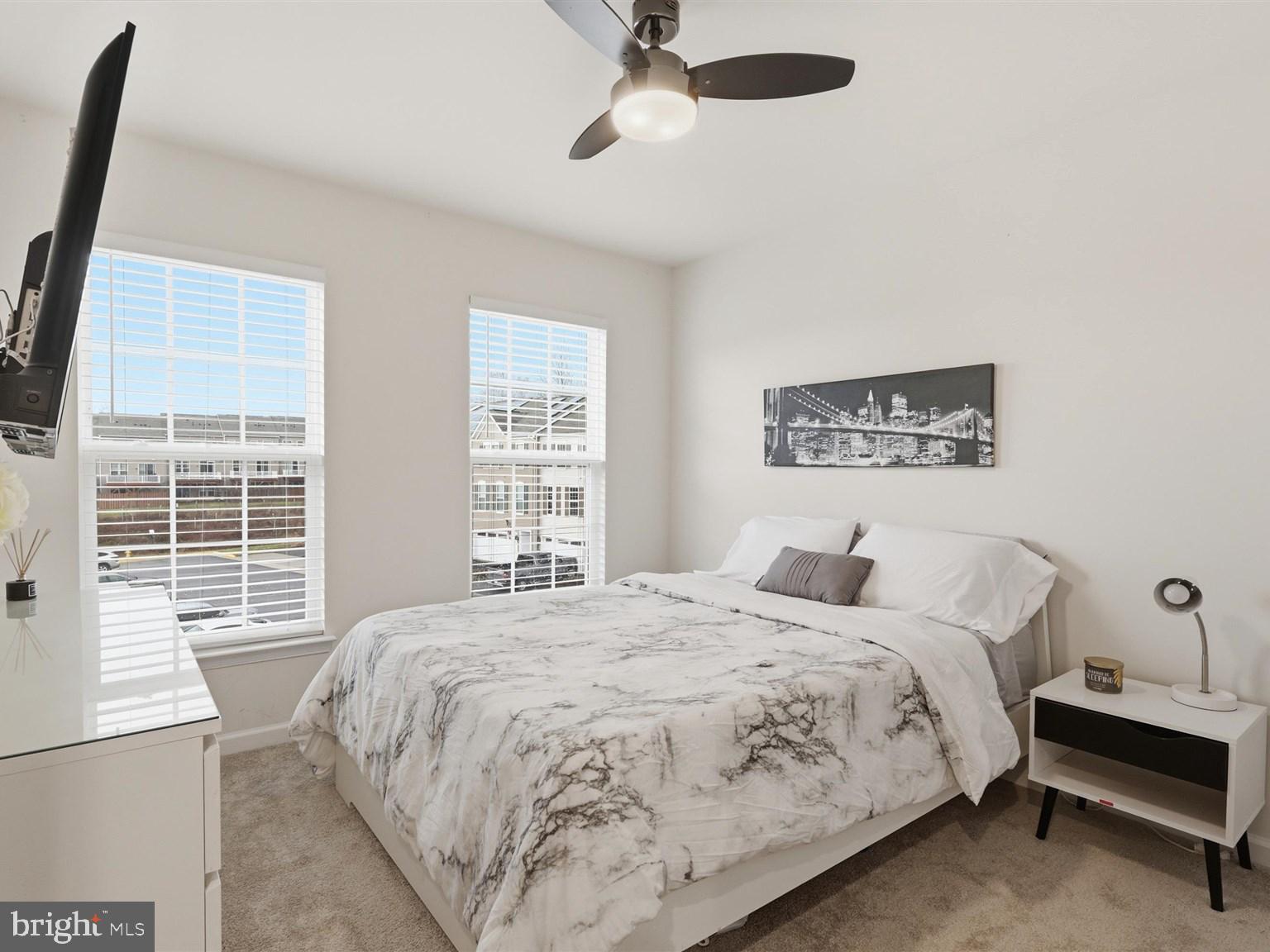 WALKER STATION - Residential