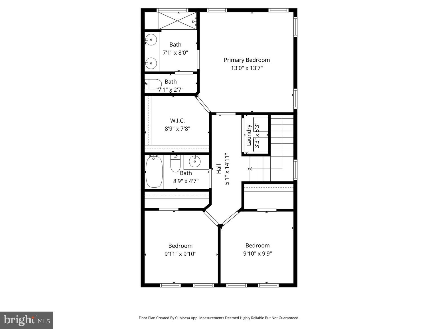 WALKER STATION - Residential