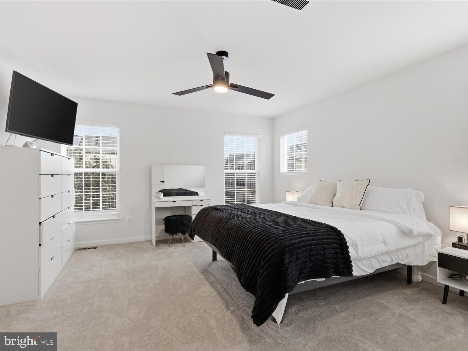 WALKER STATION - Residential