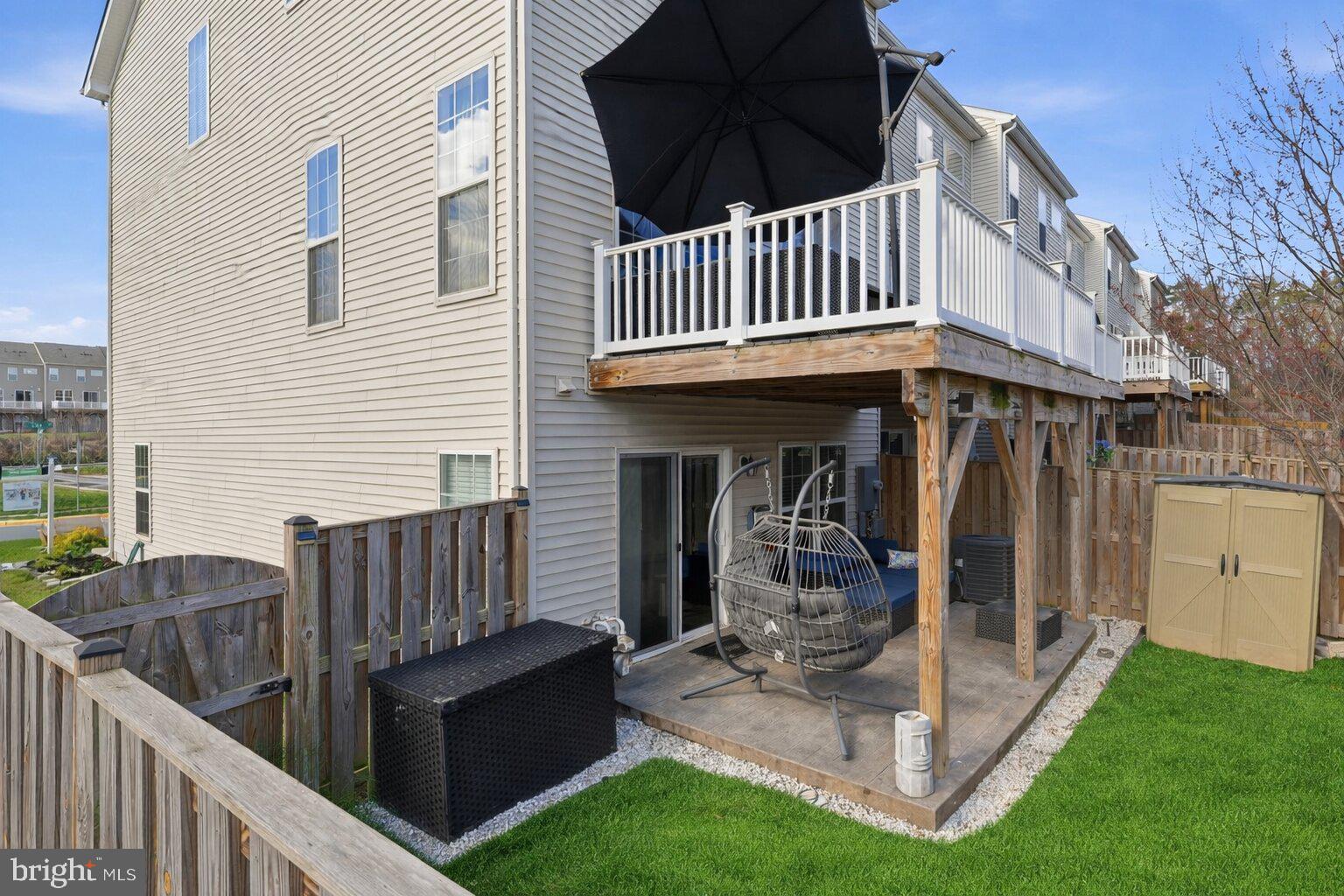 WALKER STATION - Residential