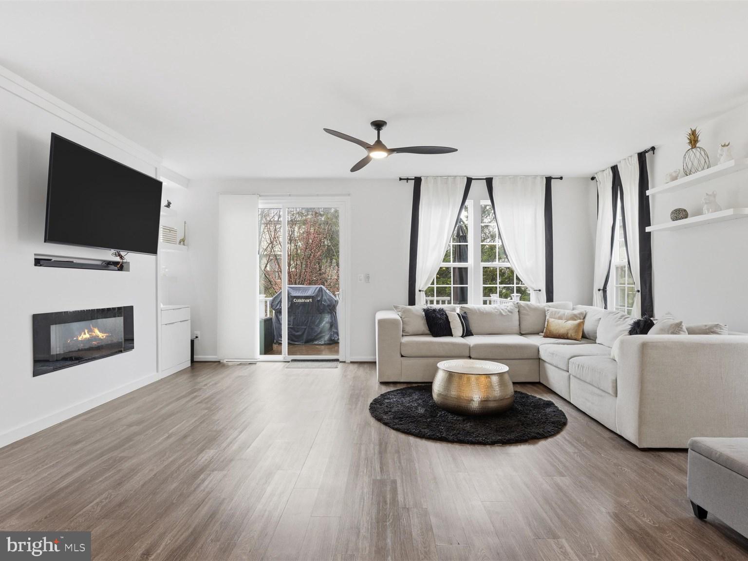 WALKER STATION - Residential