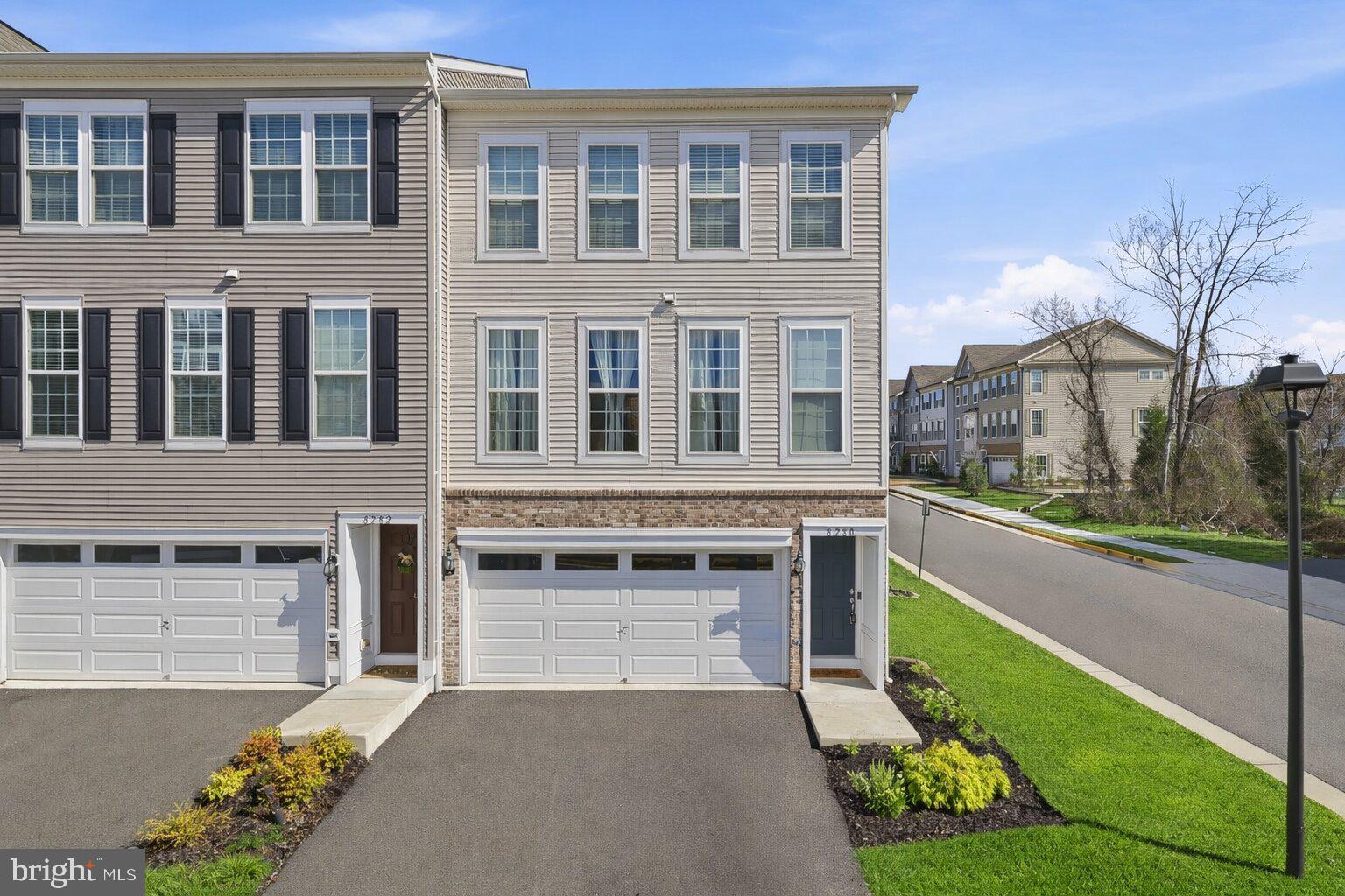 WALKER STATION - Residential