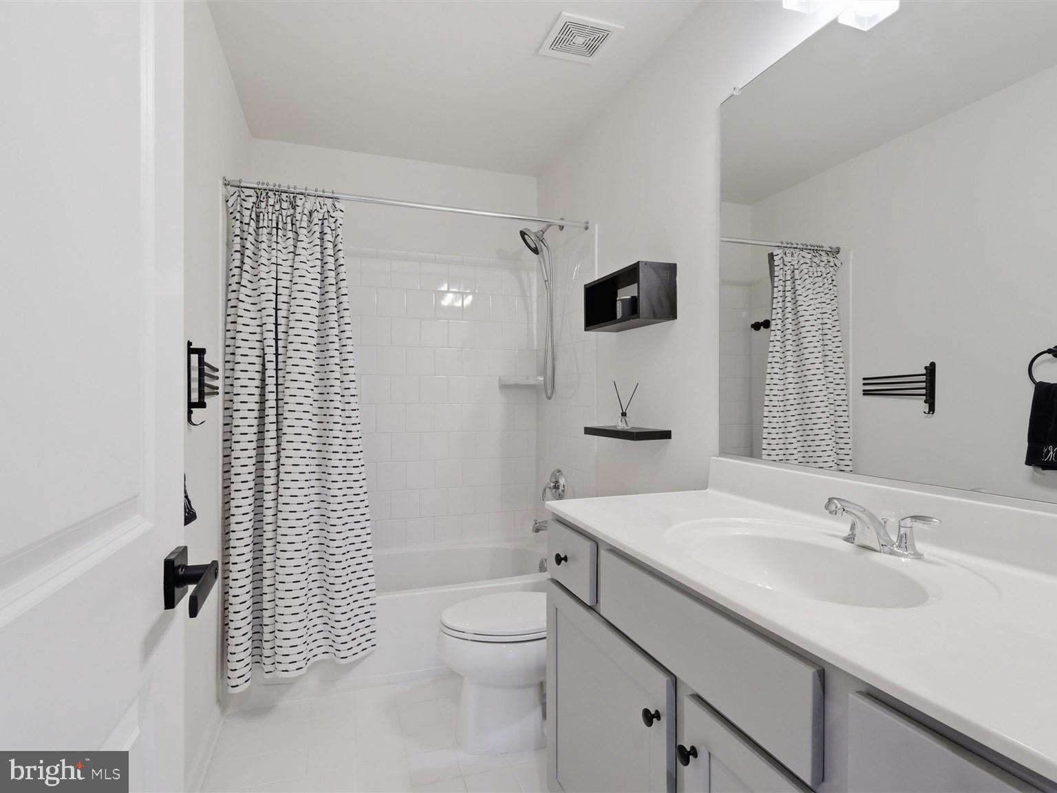 WALKER STATION - Residential