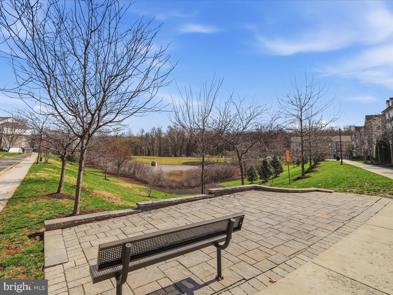 WALKER STATION - Residential