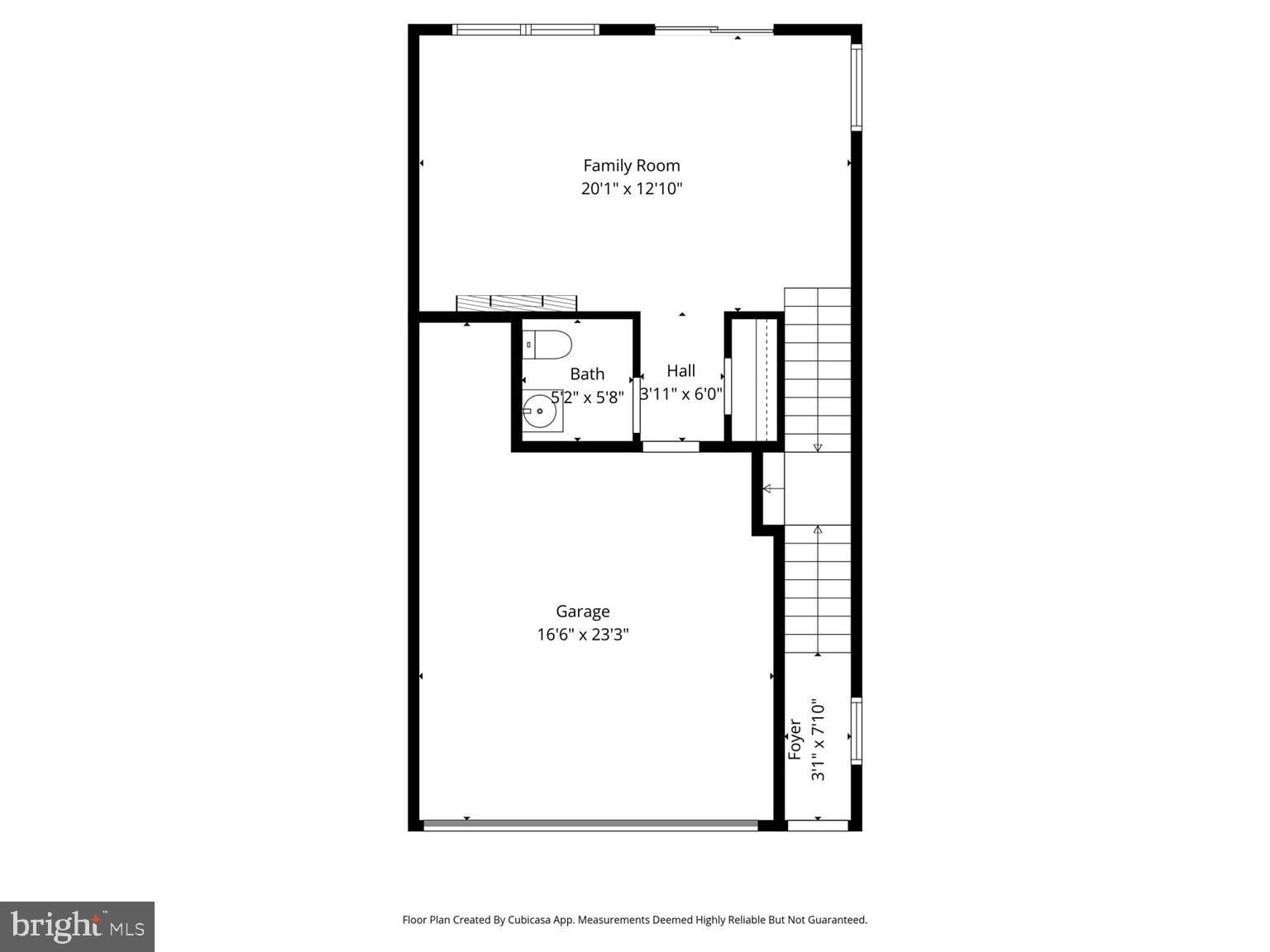 WALKER STATION - Residential