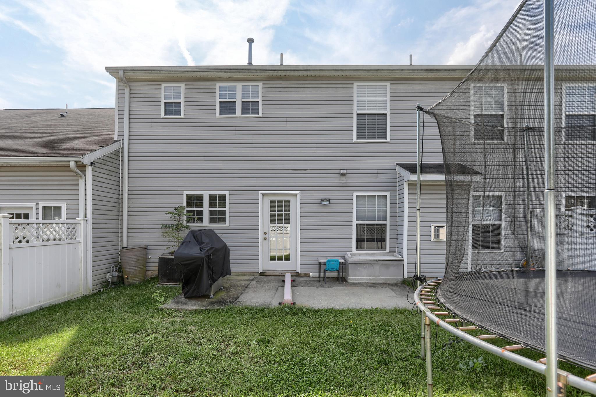 VILLAS AT HERSHEY MEADOWS - Residential