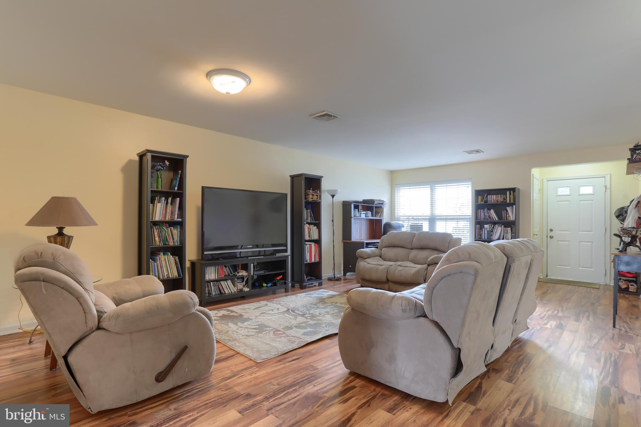 VILLAS AT HERSHEY MEADOWS - Residential