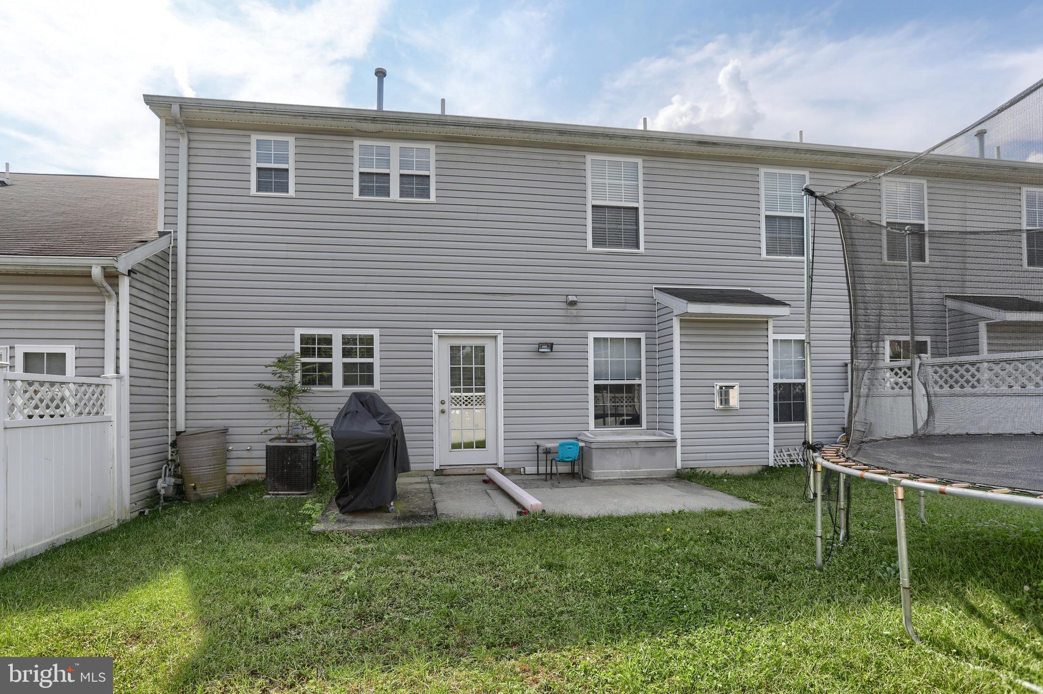 VILLAS AT HERSHEY MEADOWS - Residential