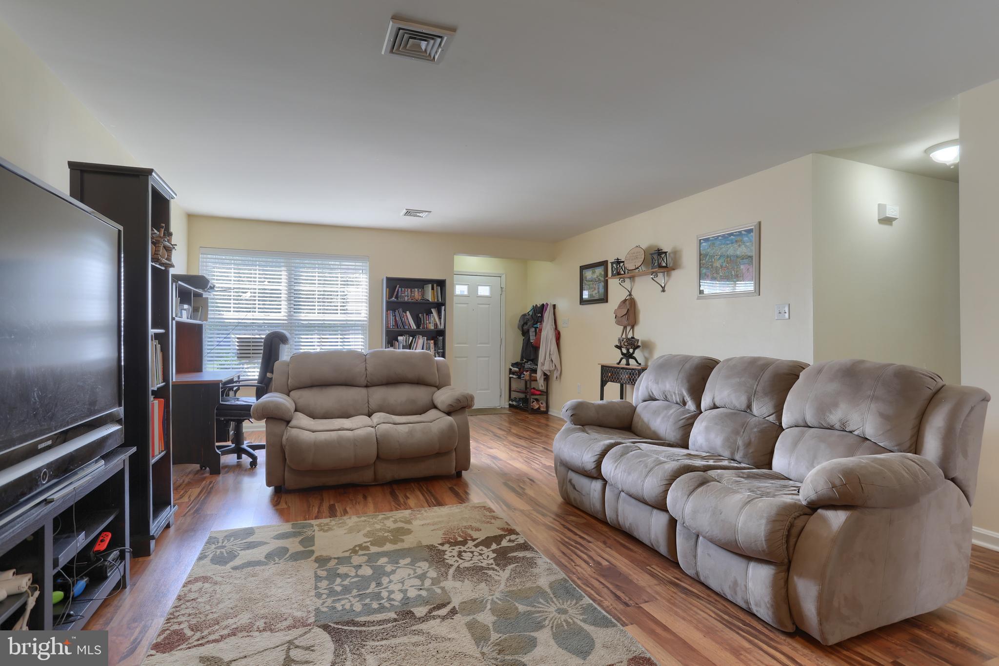 VILLAS AT HERSHEY MEADOWS - Residential