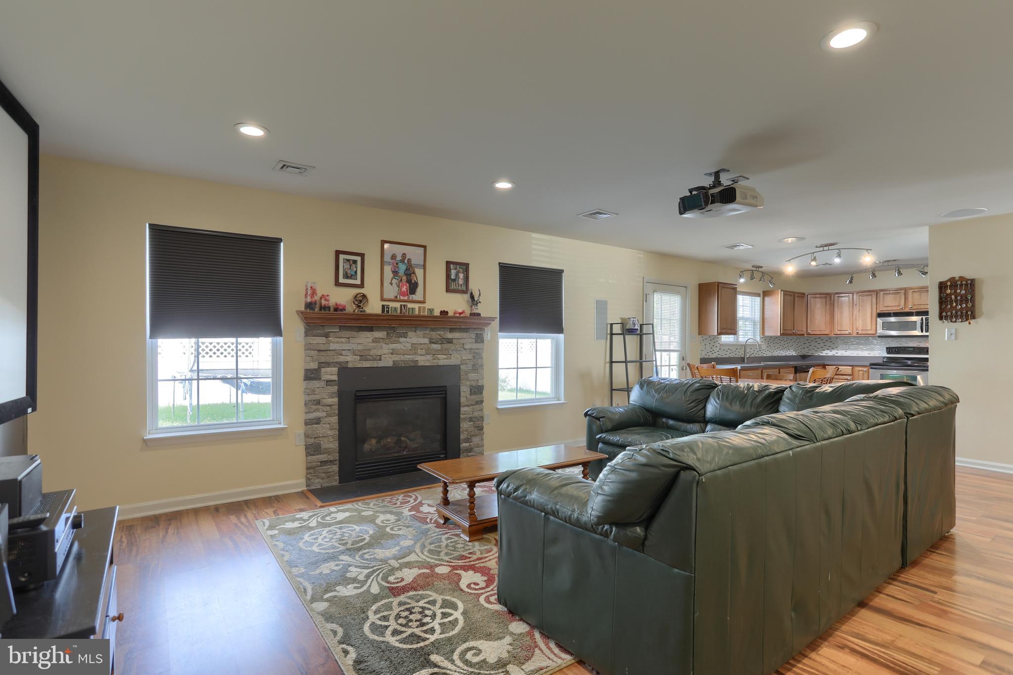 VILLAS AT HERSHEY MEADOWS - Residential