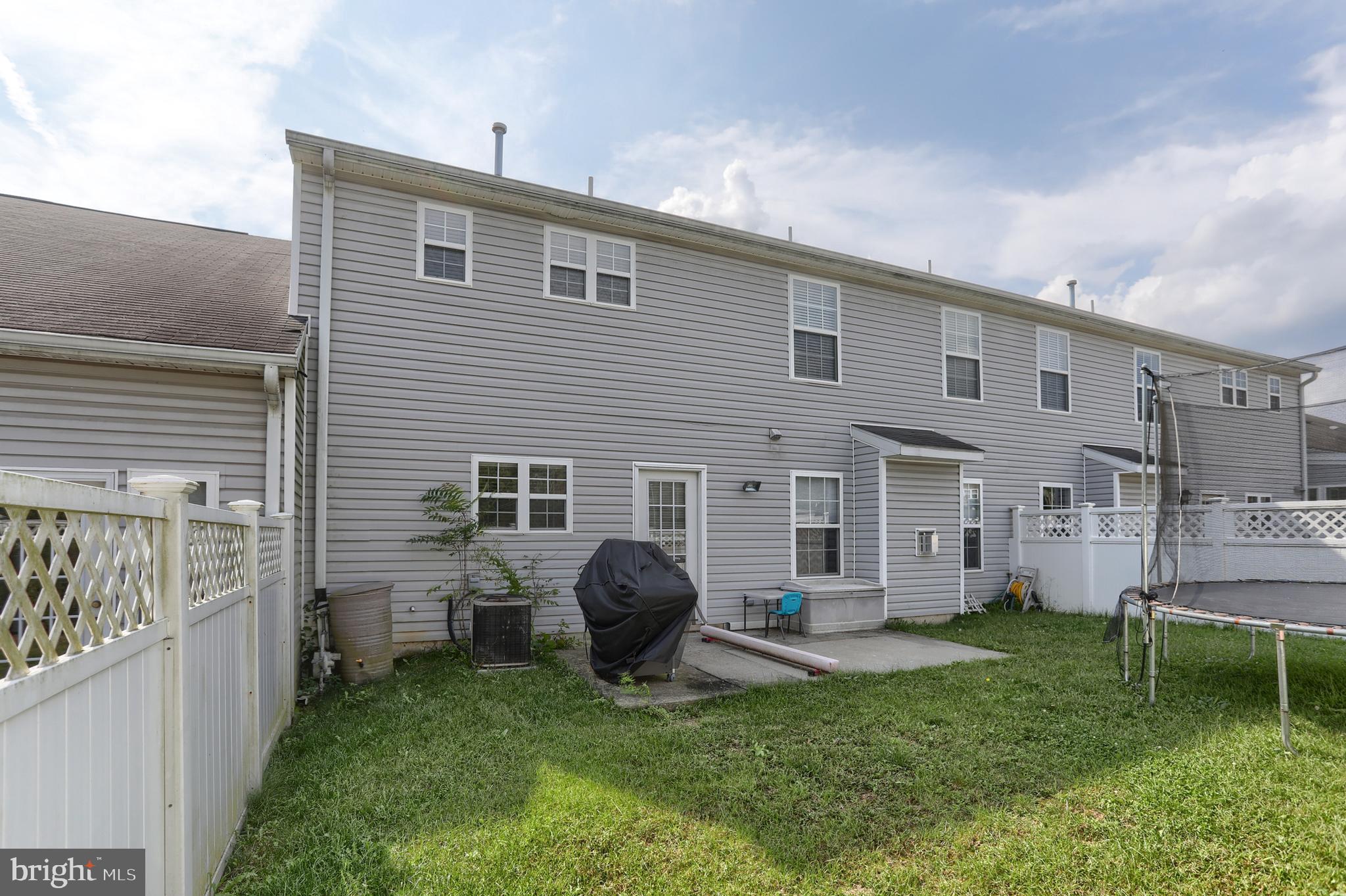 VILLAS AT HERSHEY MEADOWS - Residential