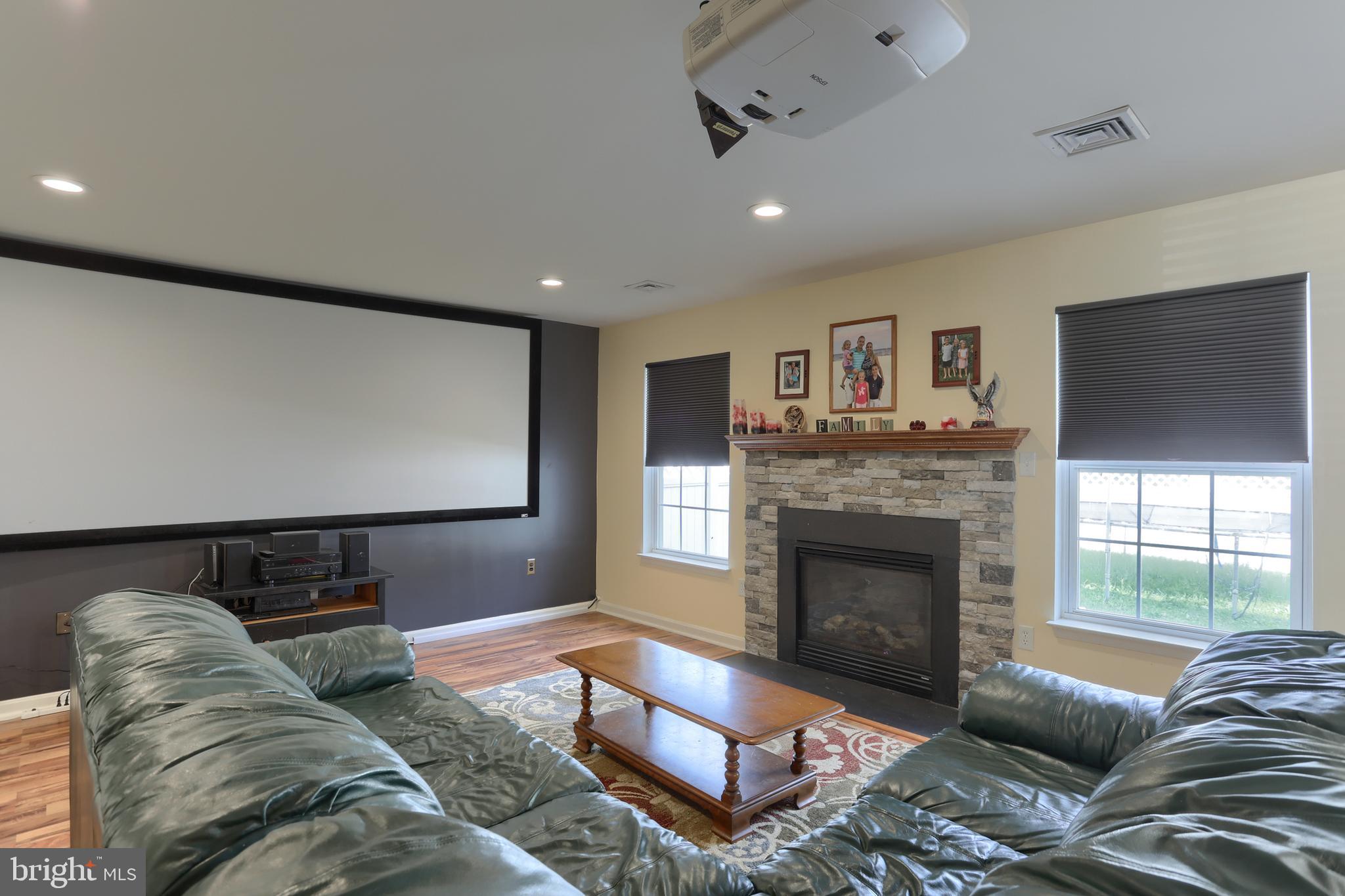 VILLAS AT HERSHEY MEADOWS - Residential