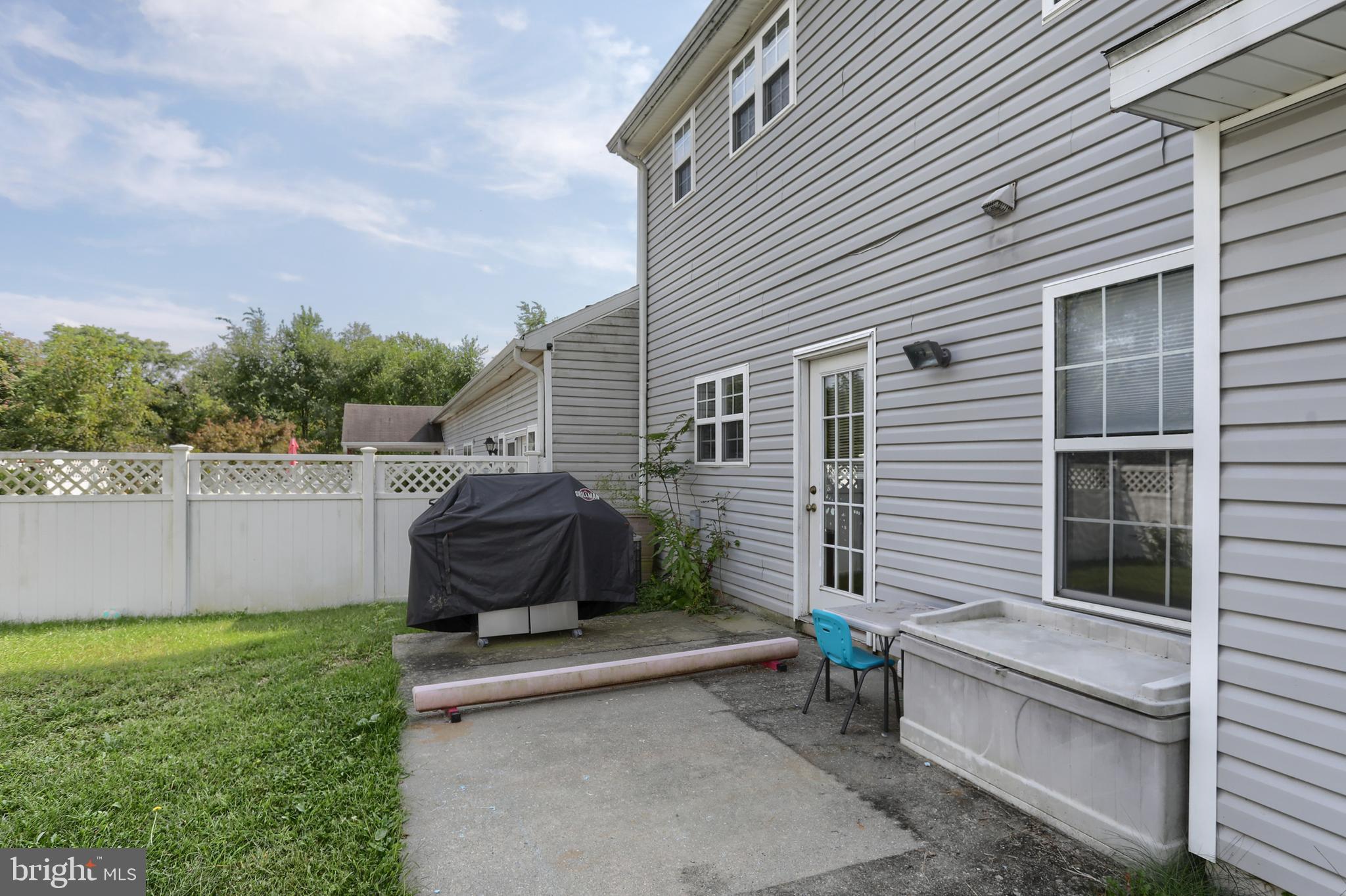 VILLAS AT HERSHEY MEADOWS - Residential