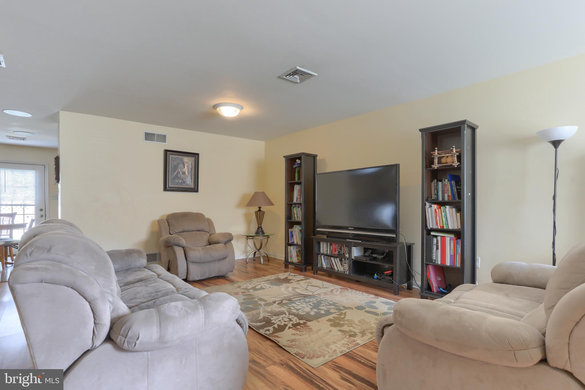 VILLAS AT HERSHEY MEADOWS - Residential