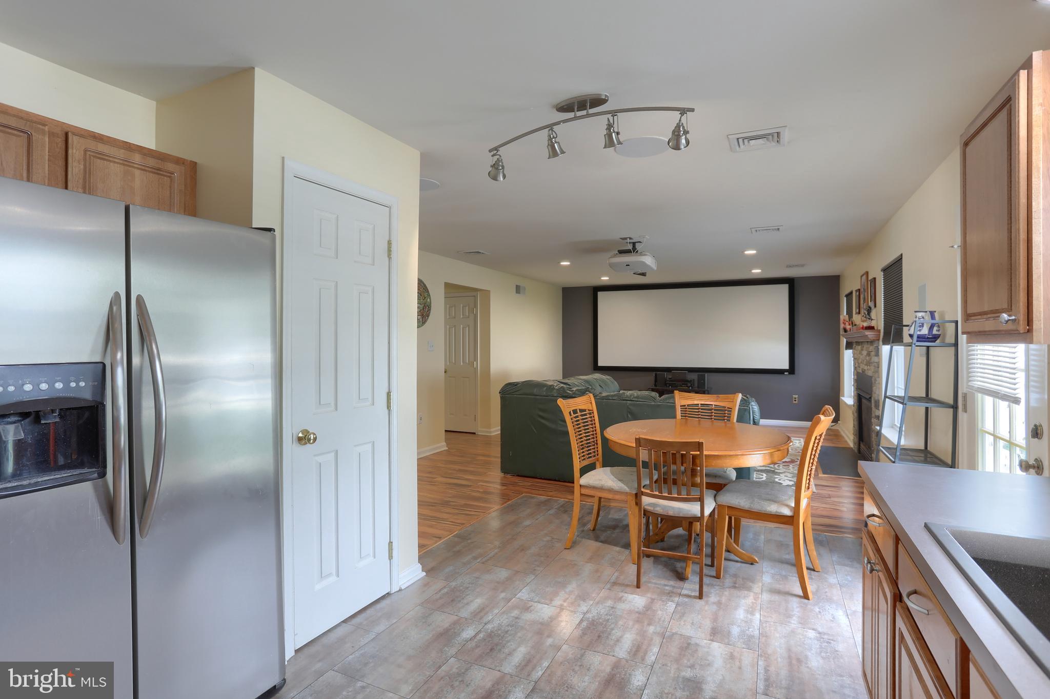 VILLAS AT HERSHEY MEADOWS - Residential