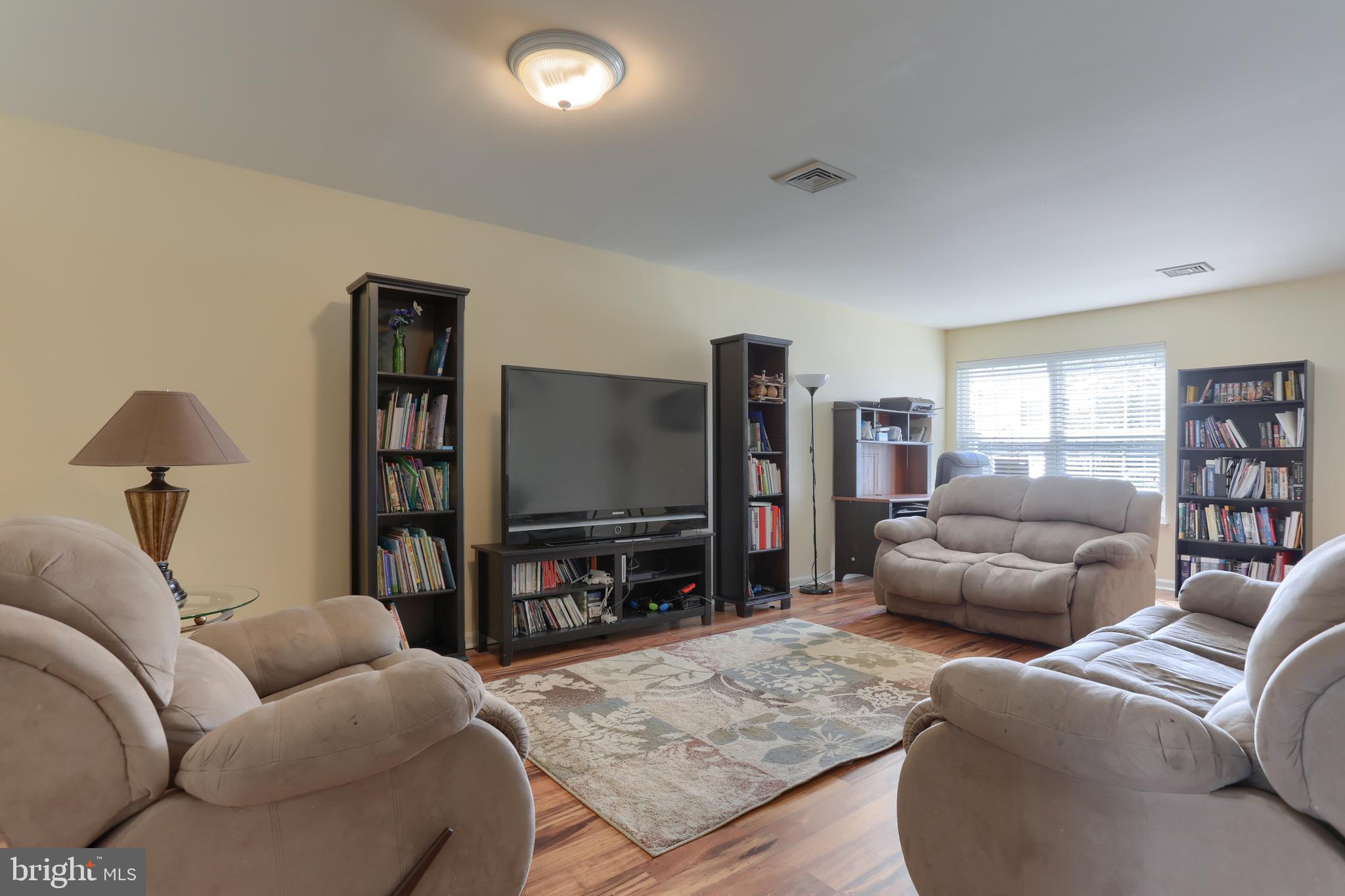 VILLAS AT HERSHEY MEADOWS - Residential