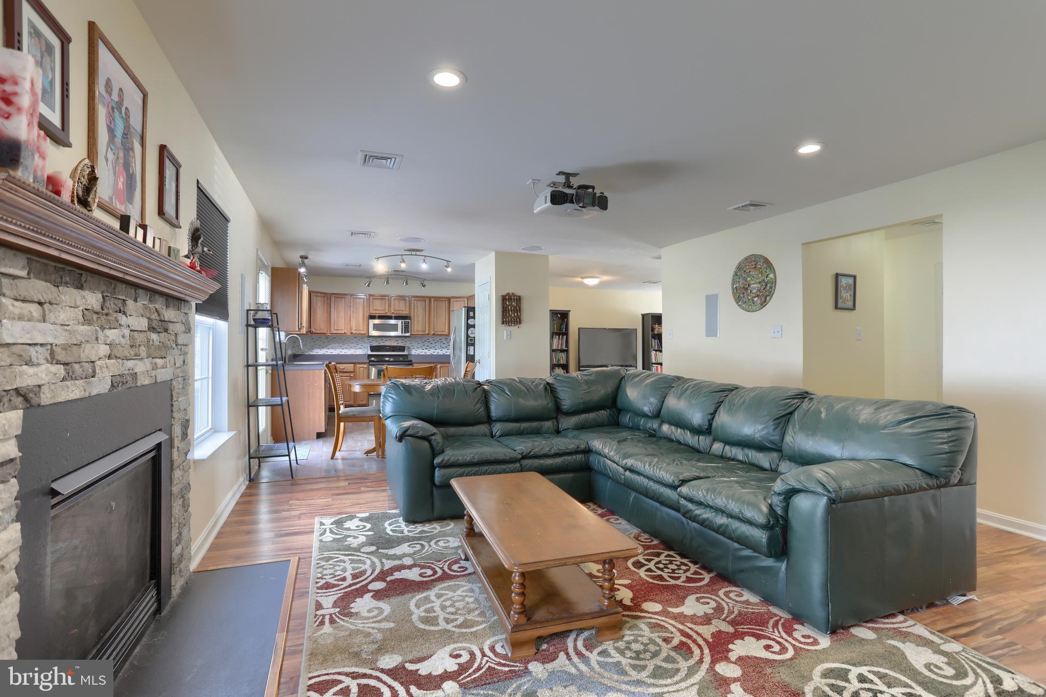 VILLAS AT HERSHEY MEADOWS - Residential