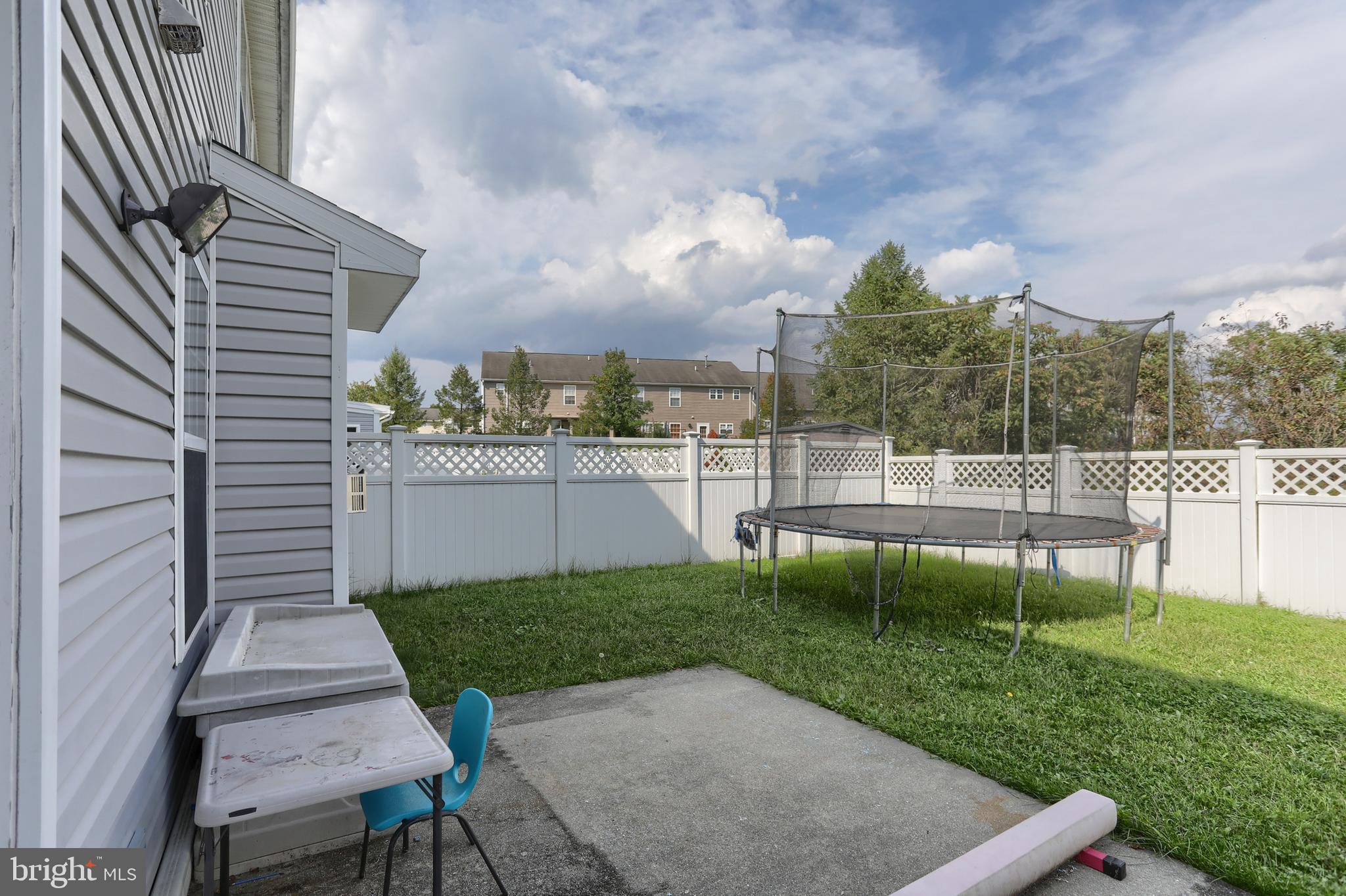 VILLAS AT HERSHEY MEADOWS - Residential