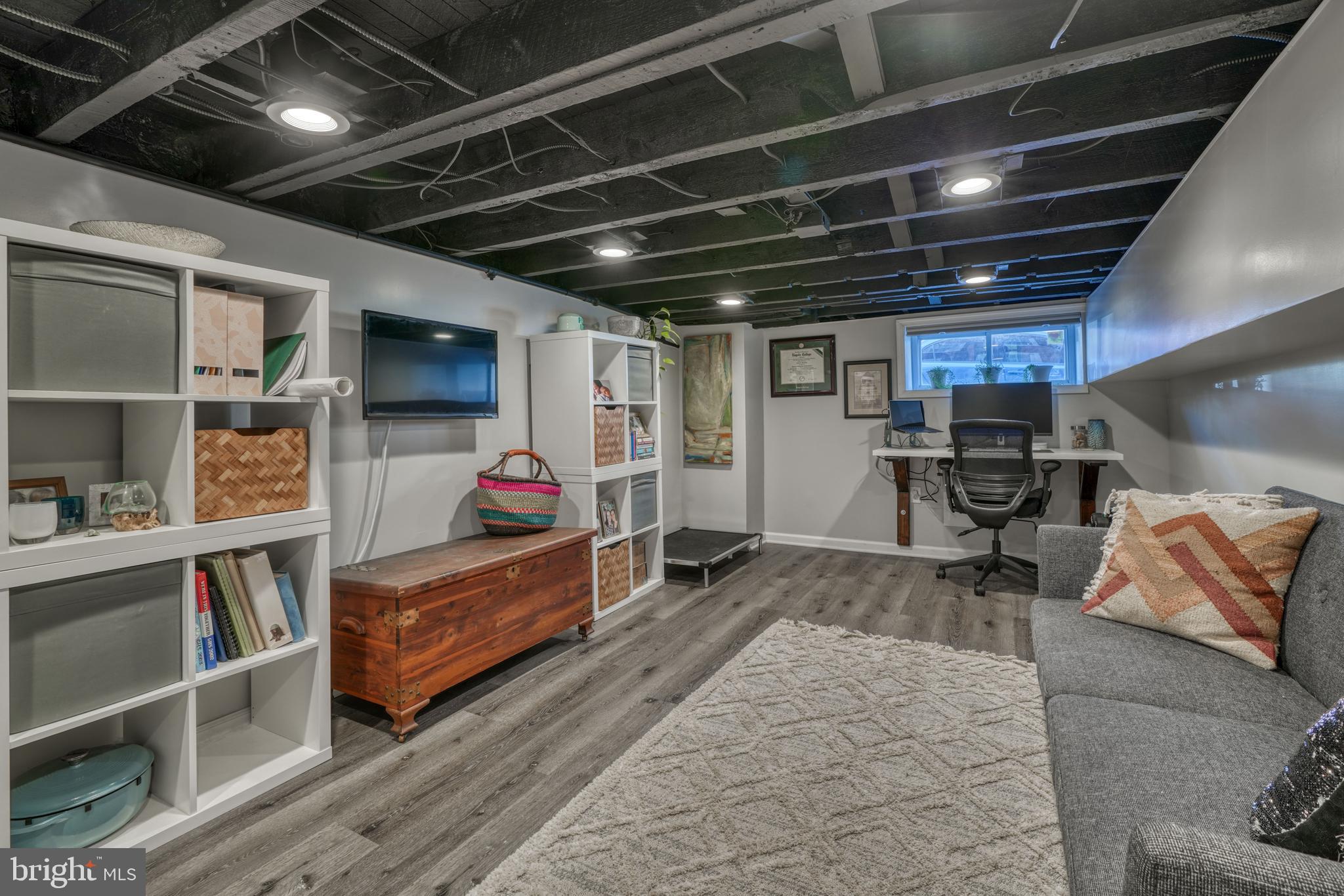 PATTERSON PARK - Residential