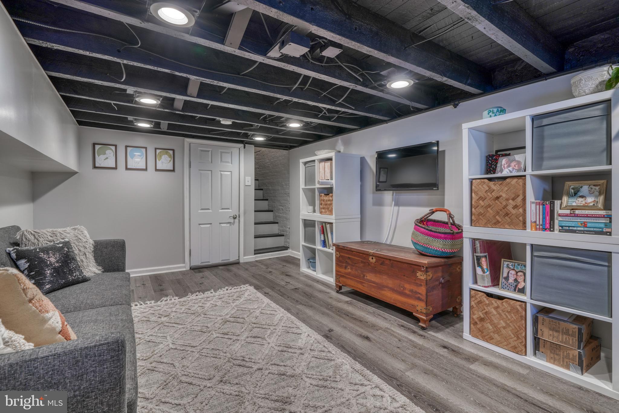 PATTERSON PARK - Residential