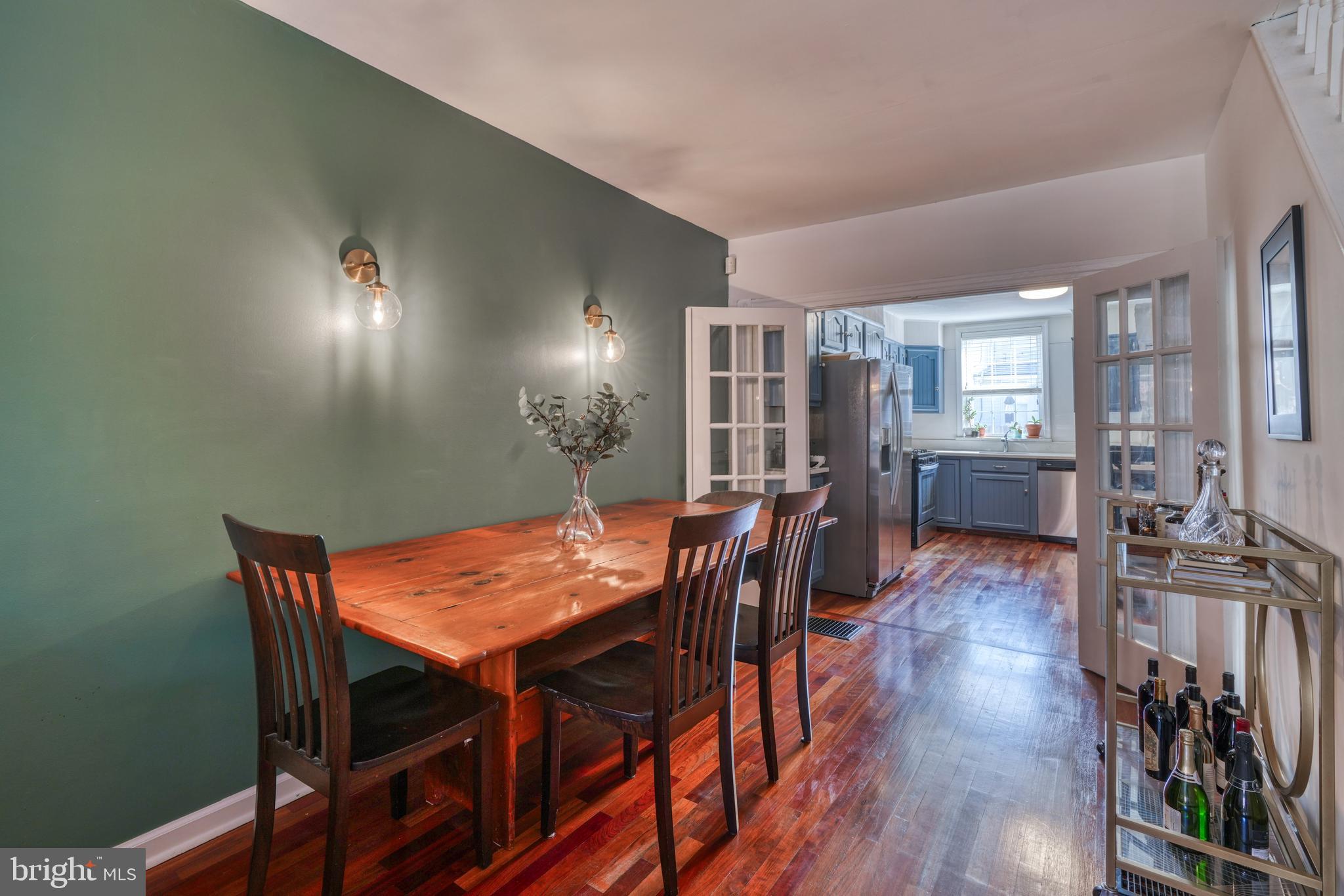 PATTERSON PARK - Residential