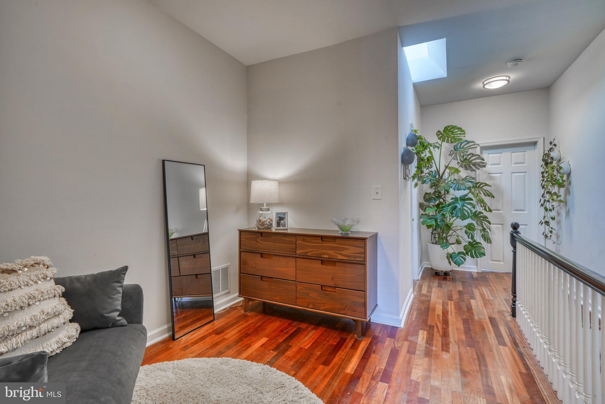 PATTERSON PARK - Residential