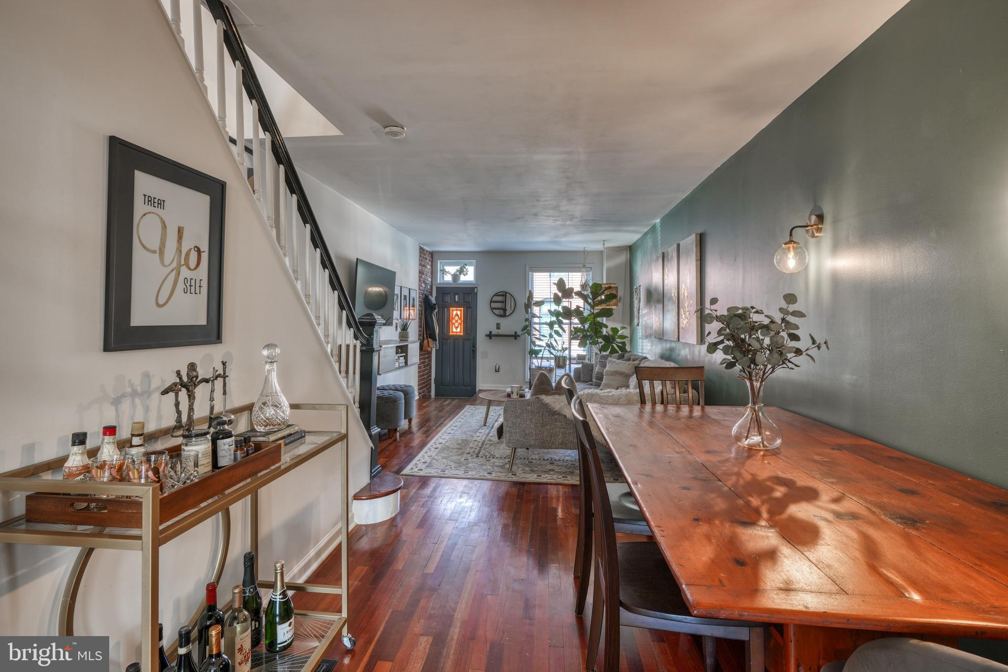 PATTERSON PARK - Residential