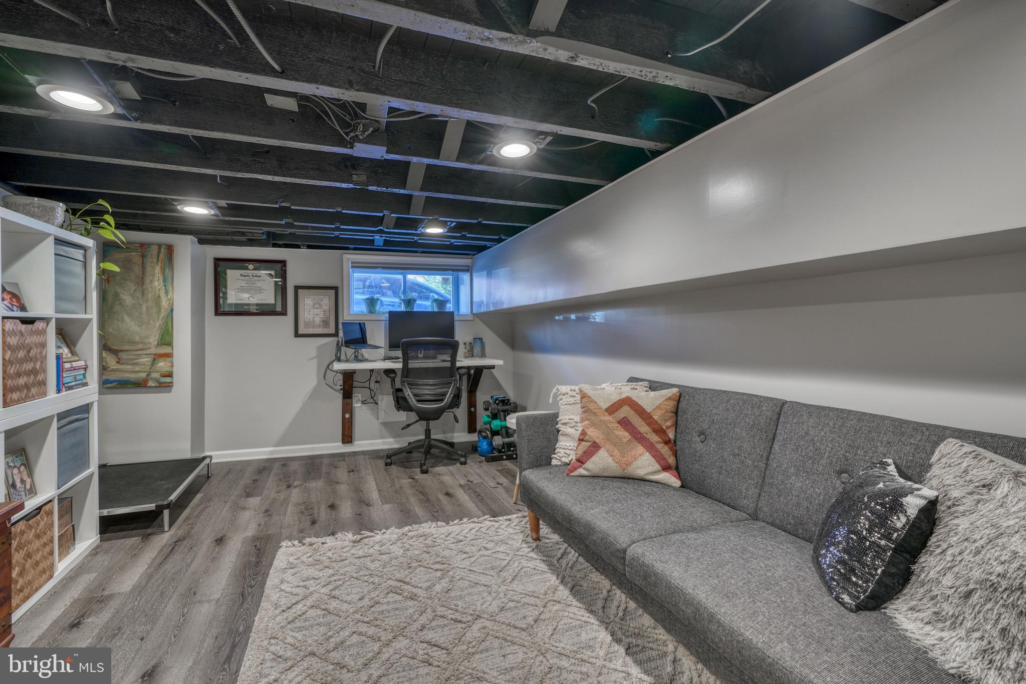 PATTERSON PARK - Residential