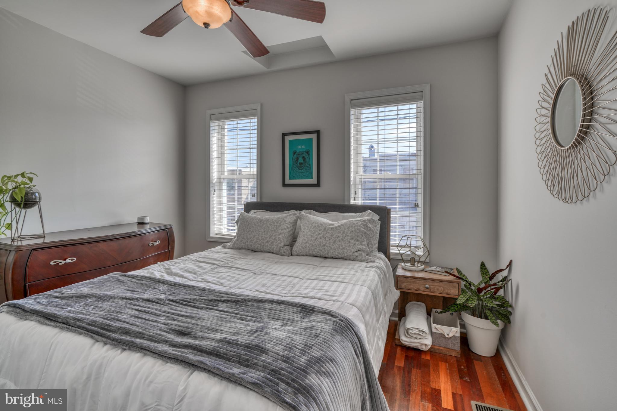 PATTERSON PARK - Residential