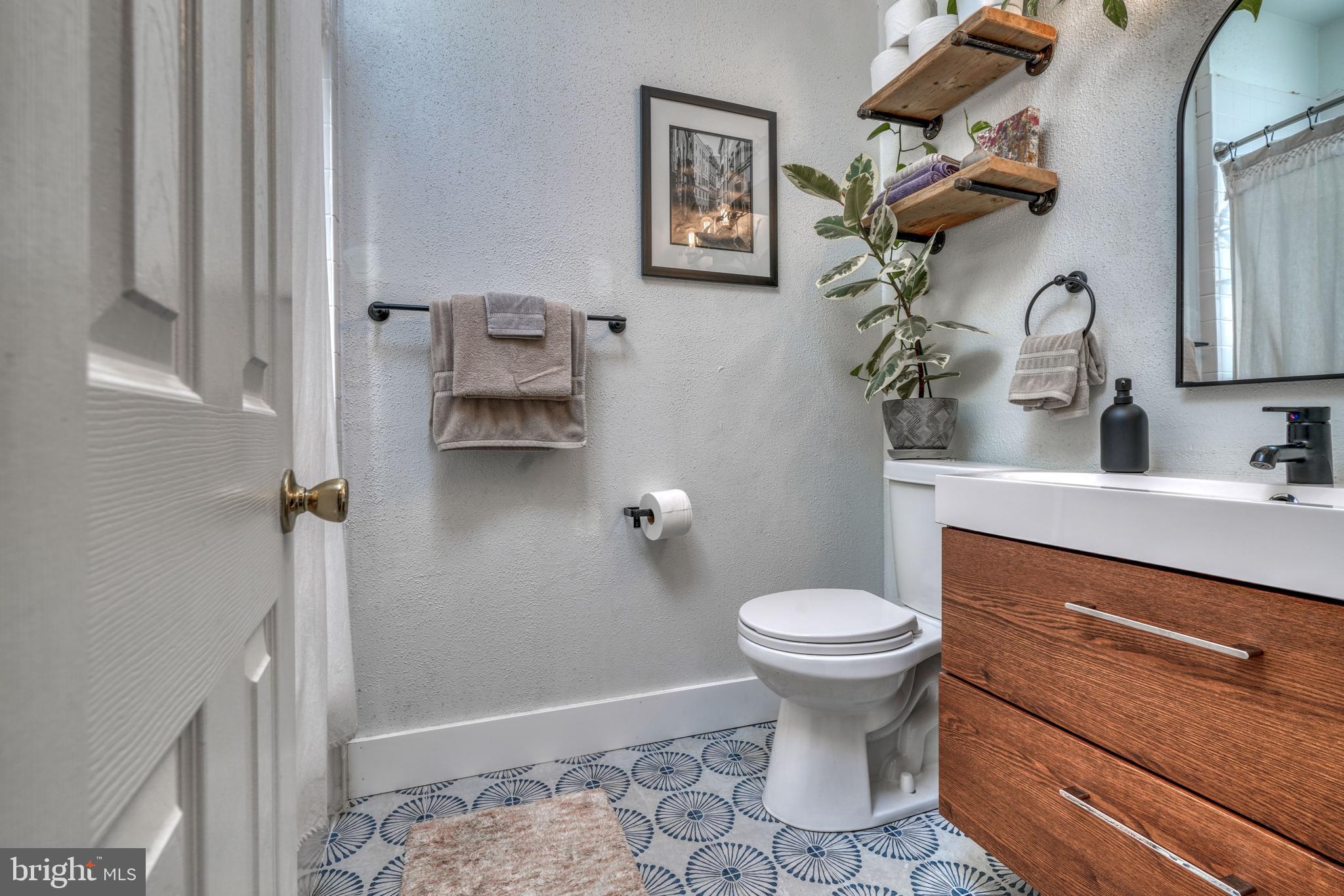 PATTERSON PARK - Residential